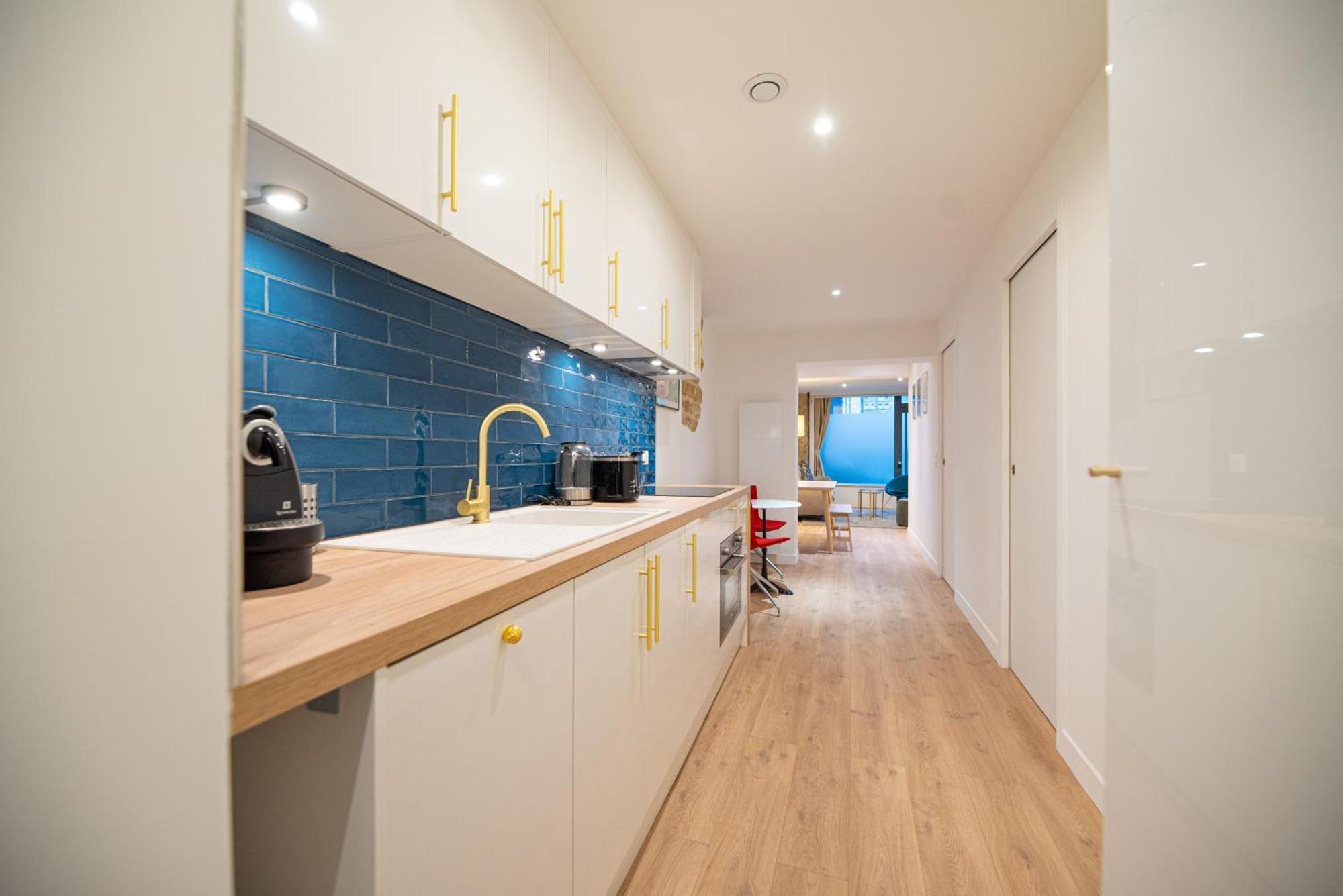 Beautiful In Saint Germain Apartamento Paris