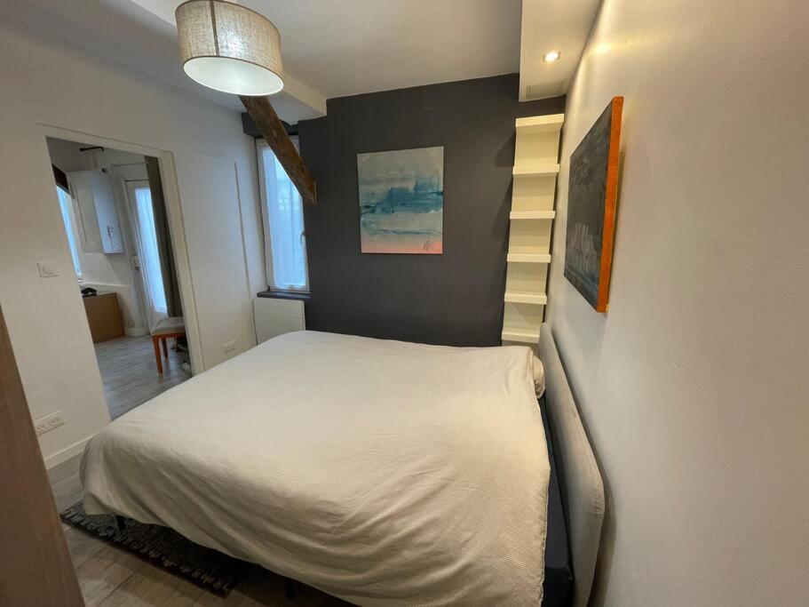 Heart Of Apartment Paris