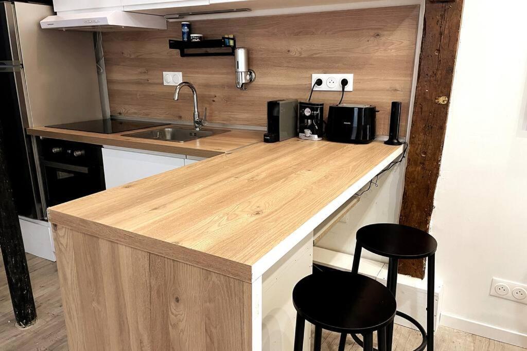 Heart Of Apartment *