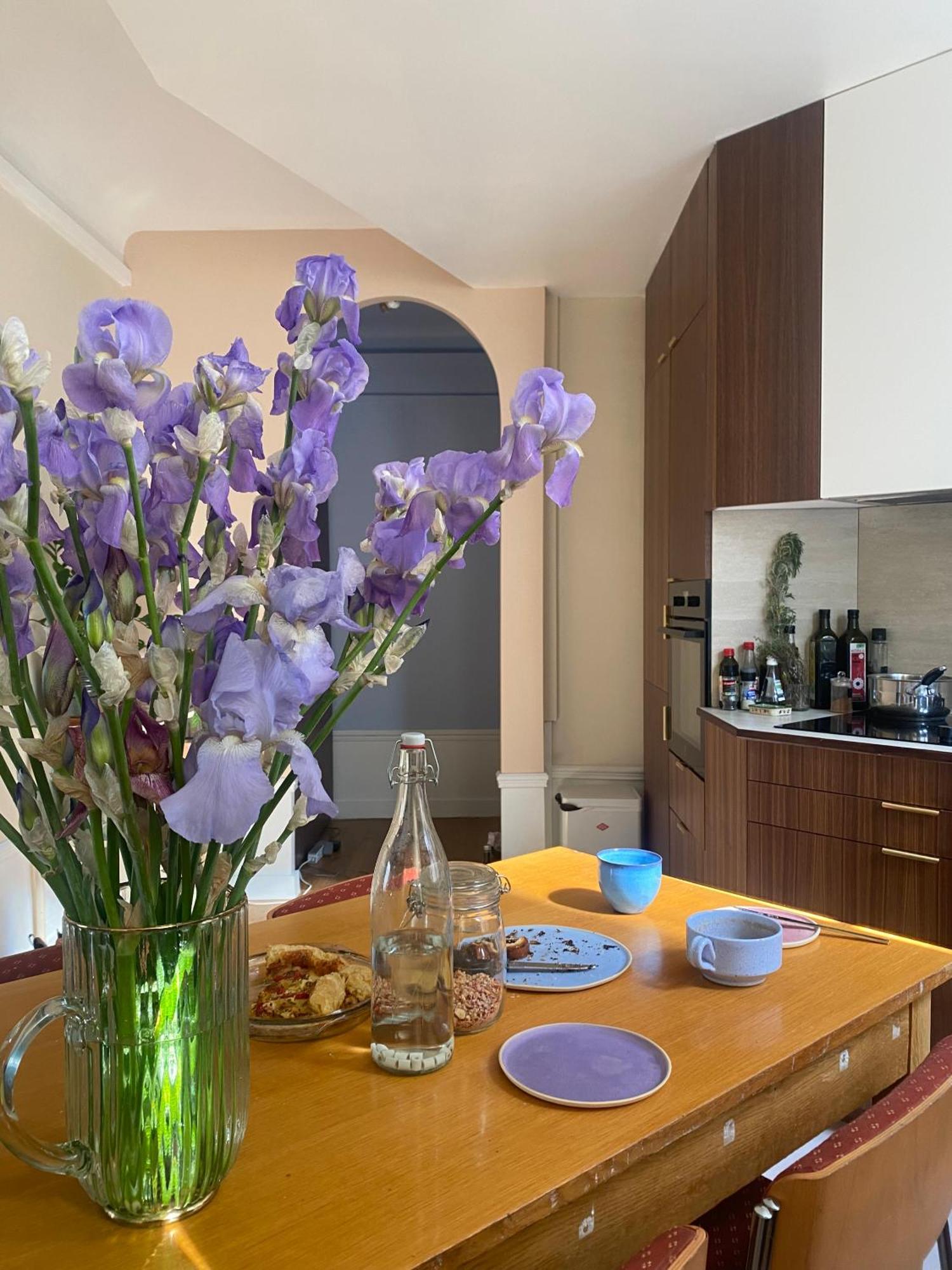 Chez Jerome Et Marina Appartement *