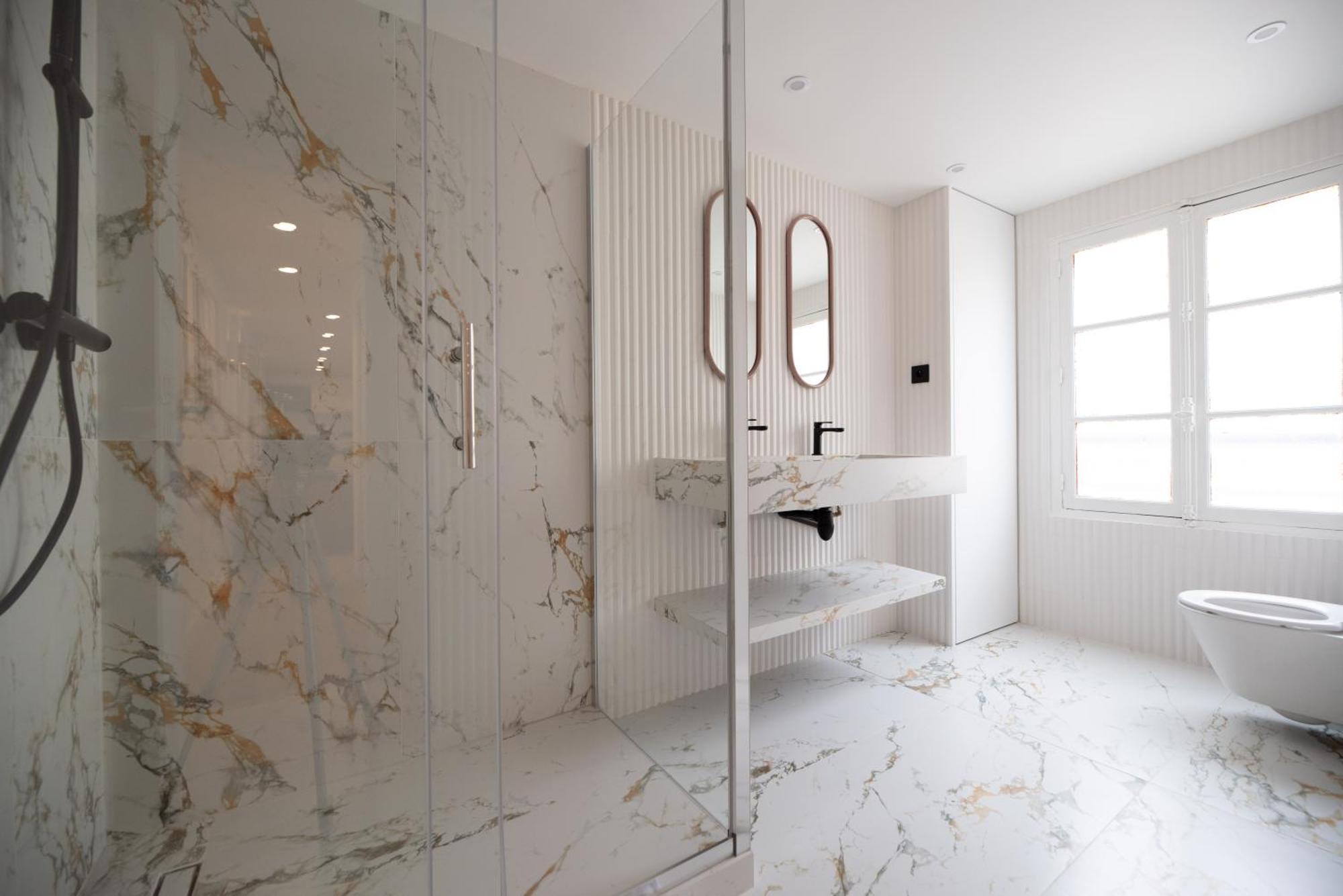 Cia - Grands Boulevards Apartment Paris