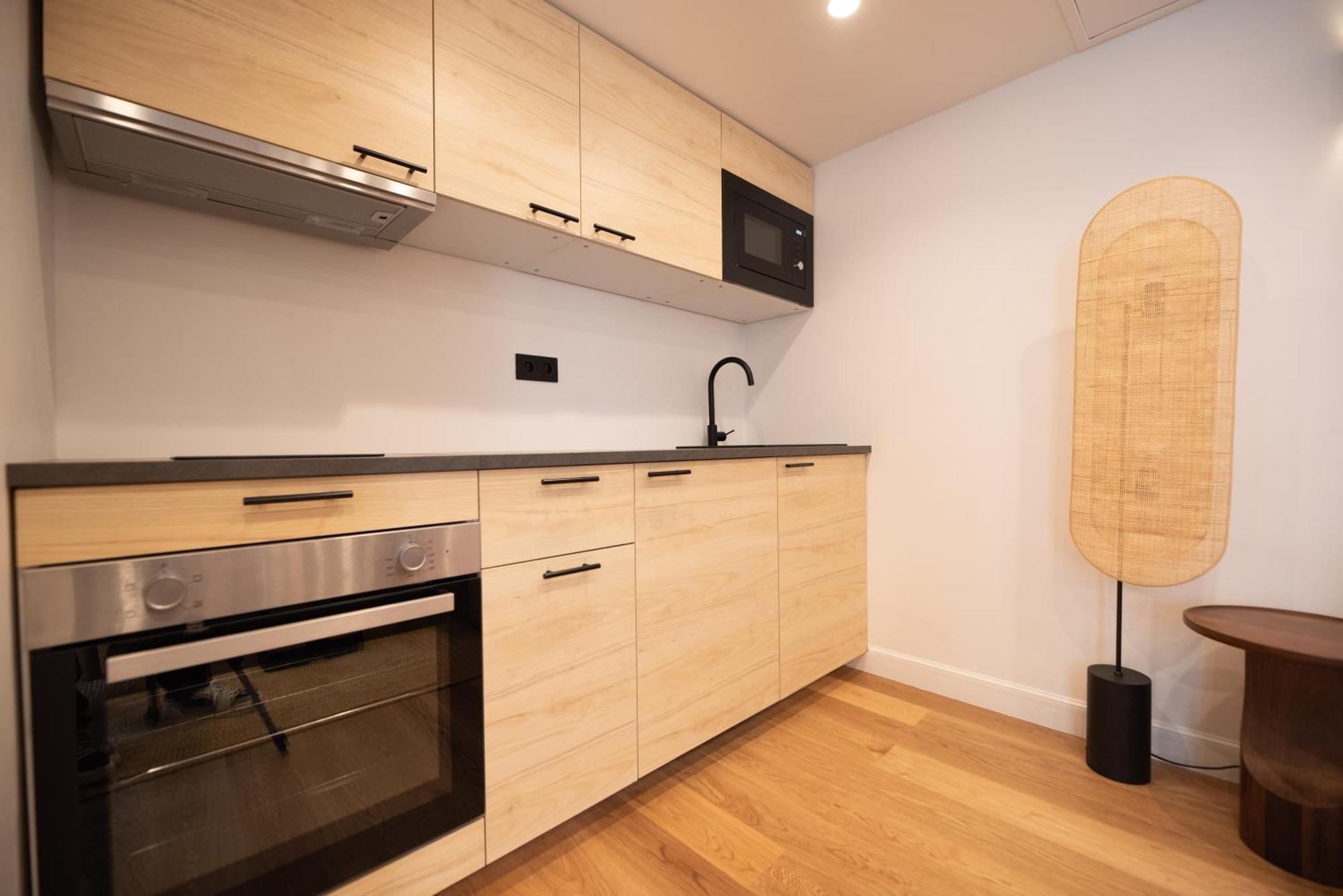 Apartment Cia - Grands Boulevards Paris