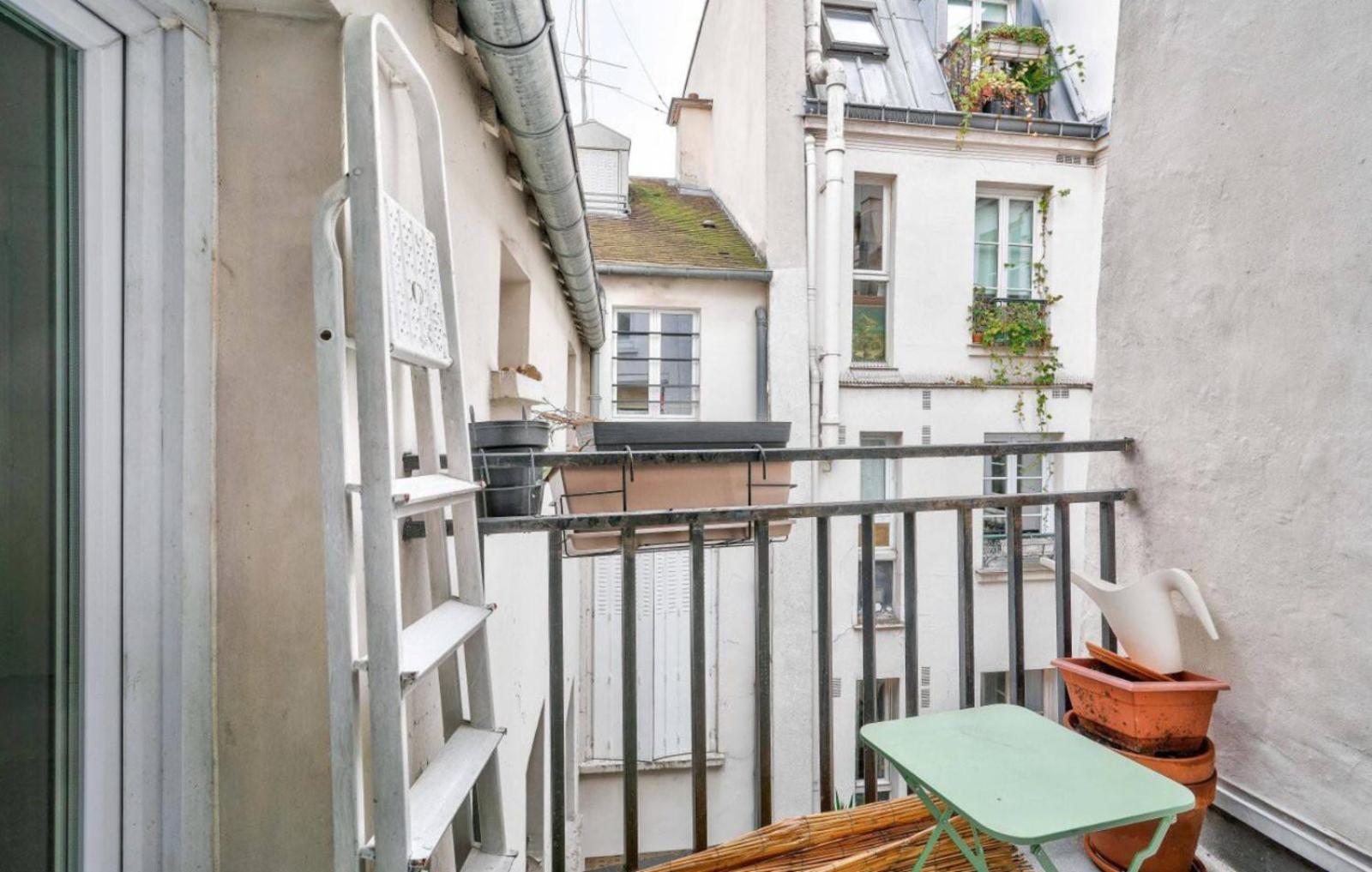 Guestready - Bright In The Heart Of Apartment Paris