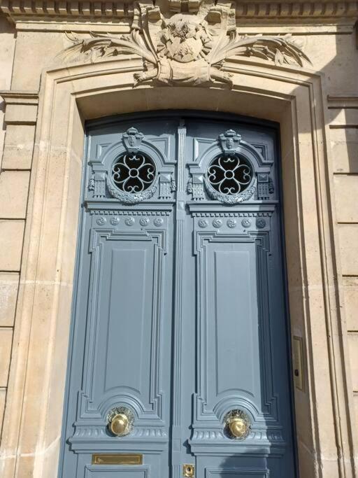 Place Maubert Charmant Nid Equipe Vue Ascenseur Apartamento *