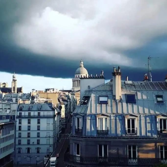 Place Maubert Charmant Nid Equipe Vue Ascenseur * Paris