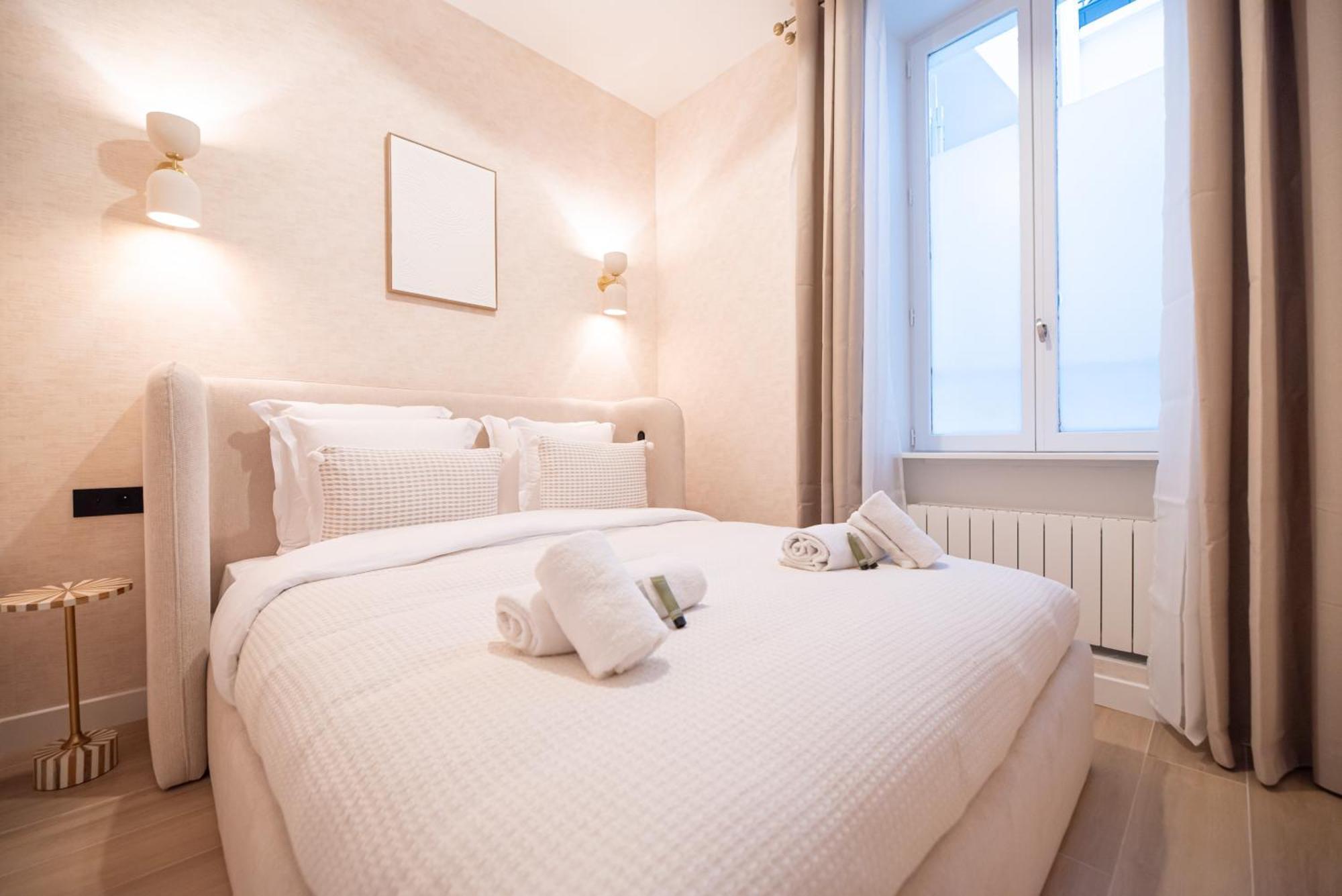 In Montmartre Apartamento Paris