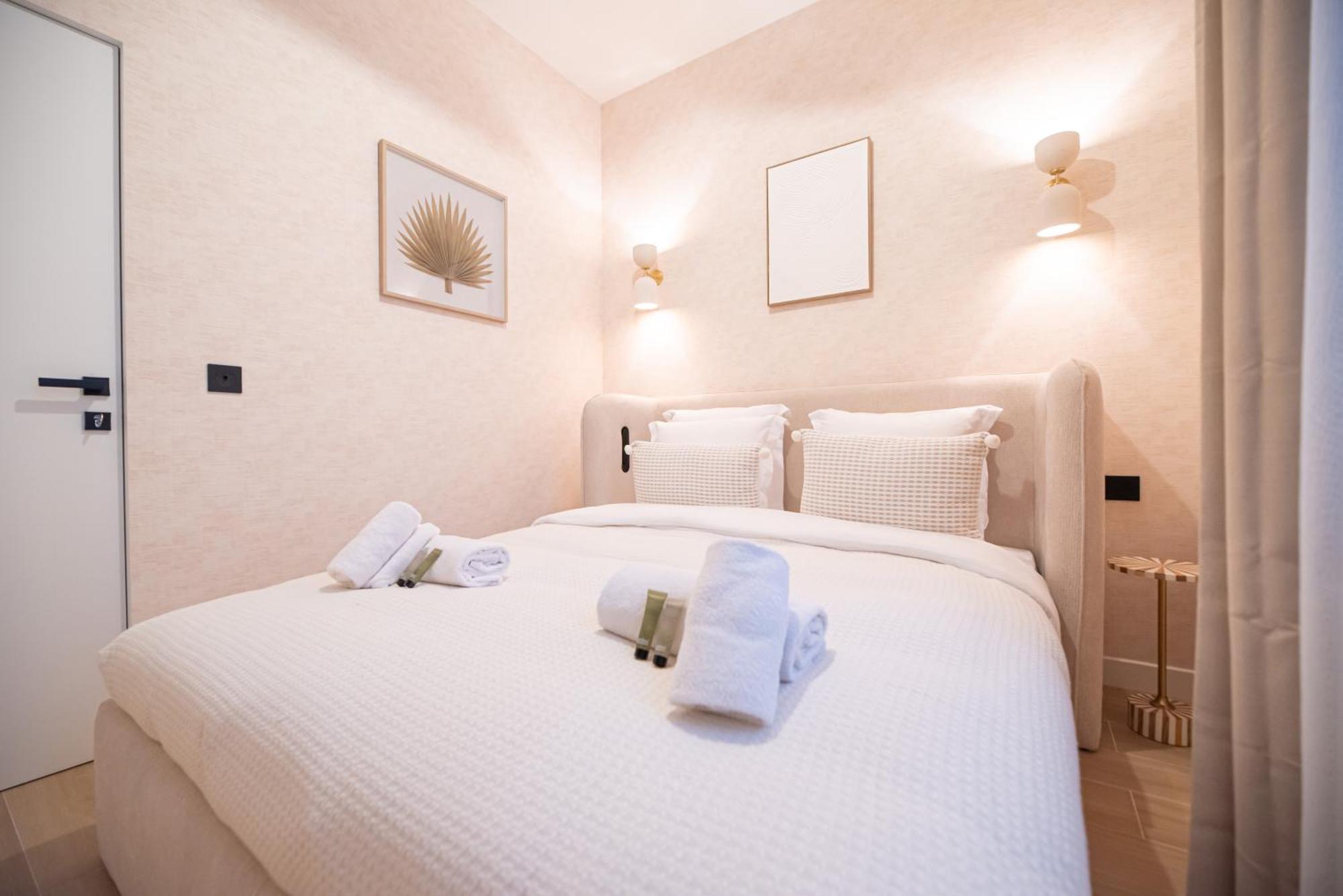 In Montmartre Appartement