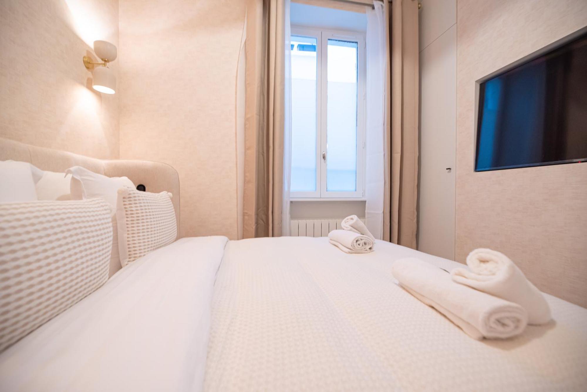 Appartement In Montmartre