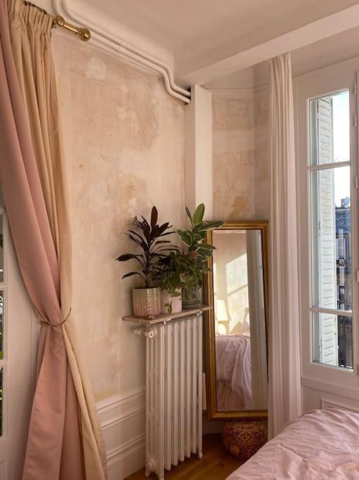 Chez Jerome Et Marina Appartement *