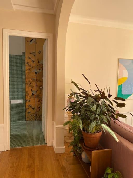 Chez Jerome Et Marina Appartement