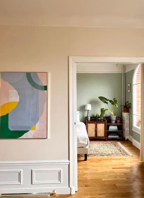 Chez Jerome Et Marina Appartement *