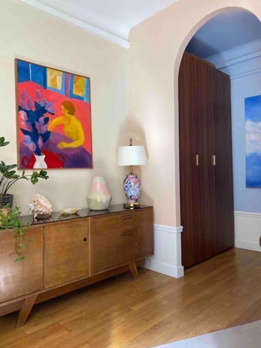 Chez Jerome Et Marina Appartement *