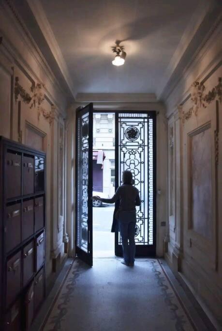 Apartment Sorbonne Notre Dame Joli Nid Calme Clair Type Pied Notre Dame *
