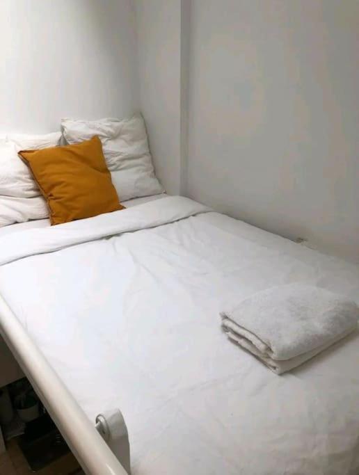 Sorbonne Notre Dame Joli Nid Calme Clair Type Pied Notre Dame Apartment *