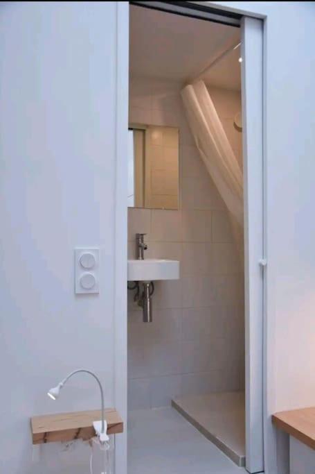 Apartment Sorbonne Notre Dame Joli Nid Calme Clair Type Pied Notre Dame *