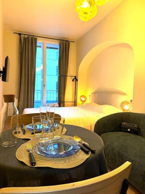 Apartment Design Neuf -