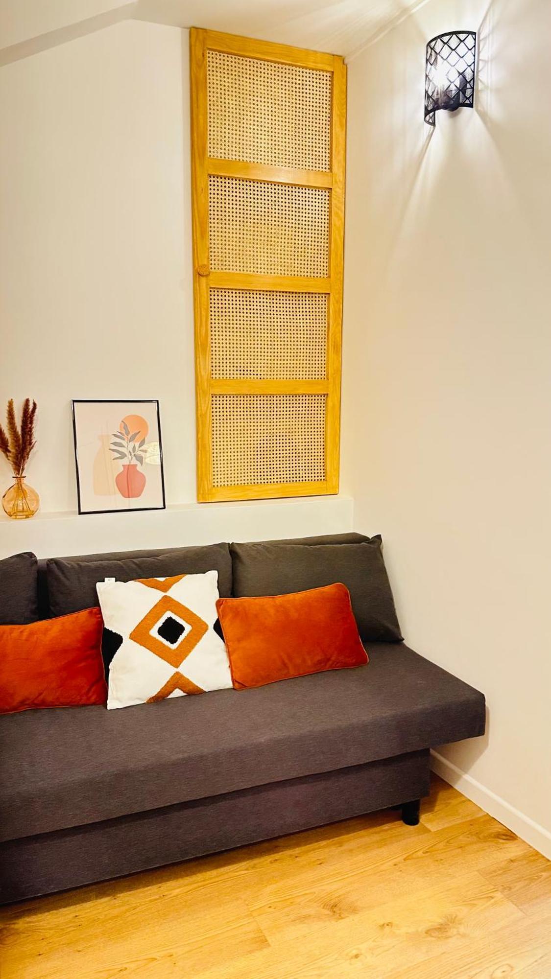 Cosy Avenue Niel Apartamento Paris