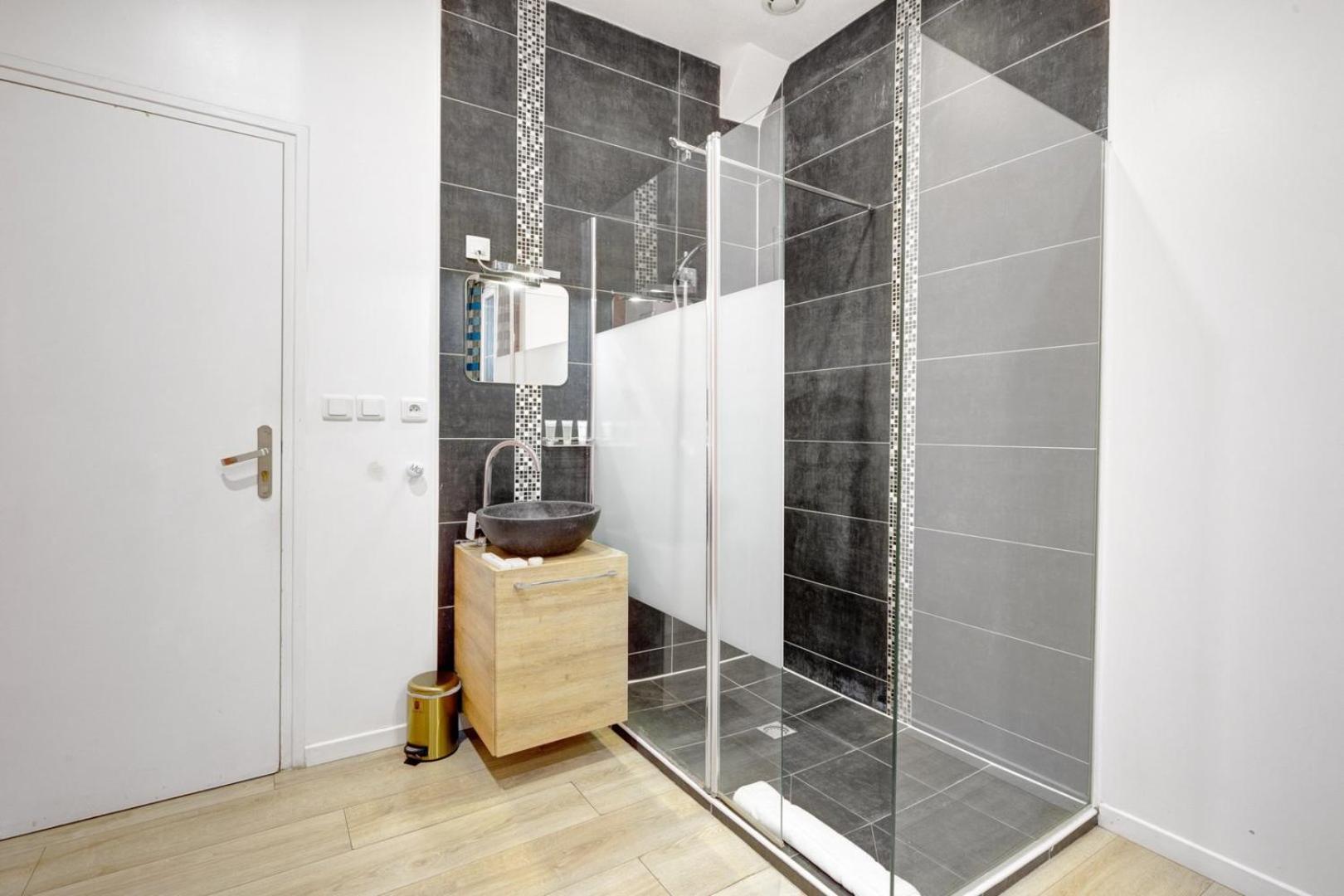 Appartement Bluestay 149 - Spacieux Centre