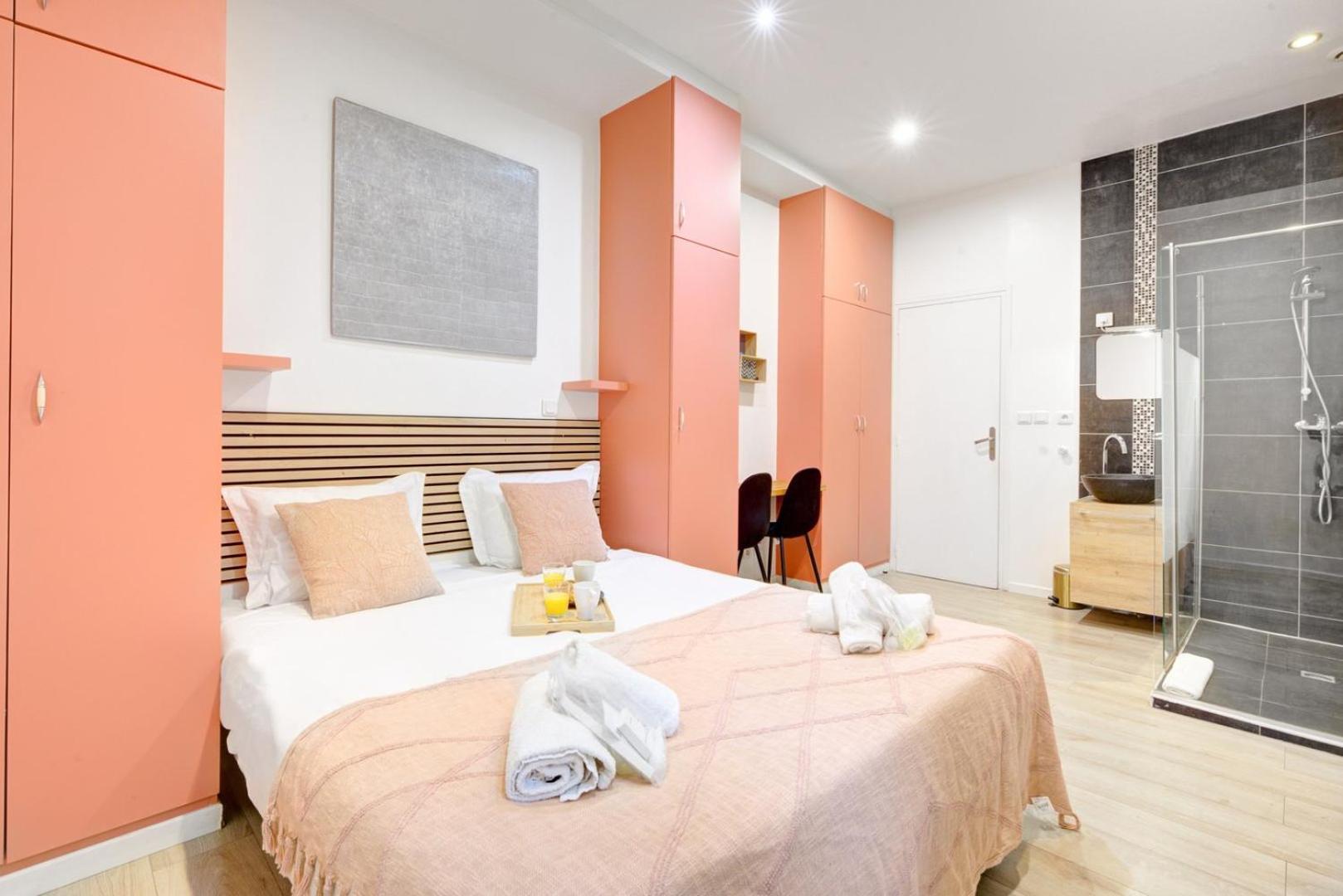 Bluestay 149 - Spacieux Centre *