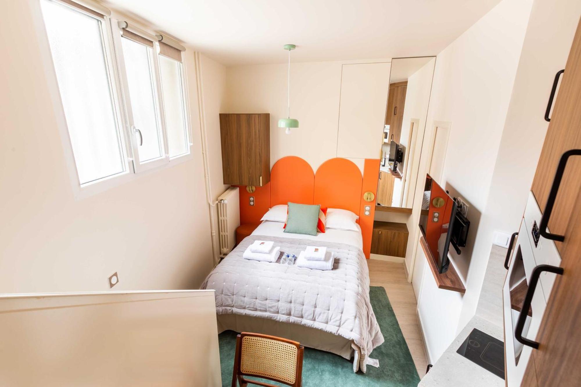 Port Royal - Jardin Du Luxembourg Apartamento Paris