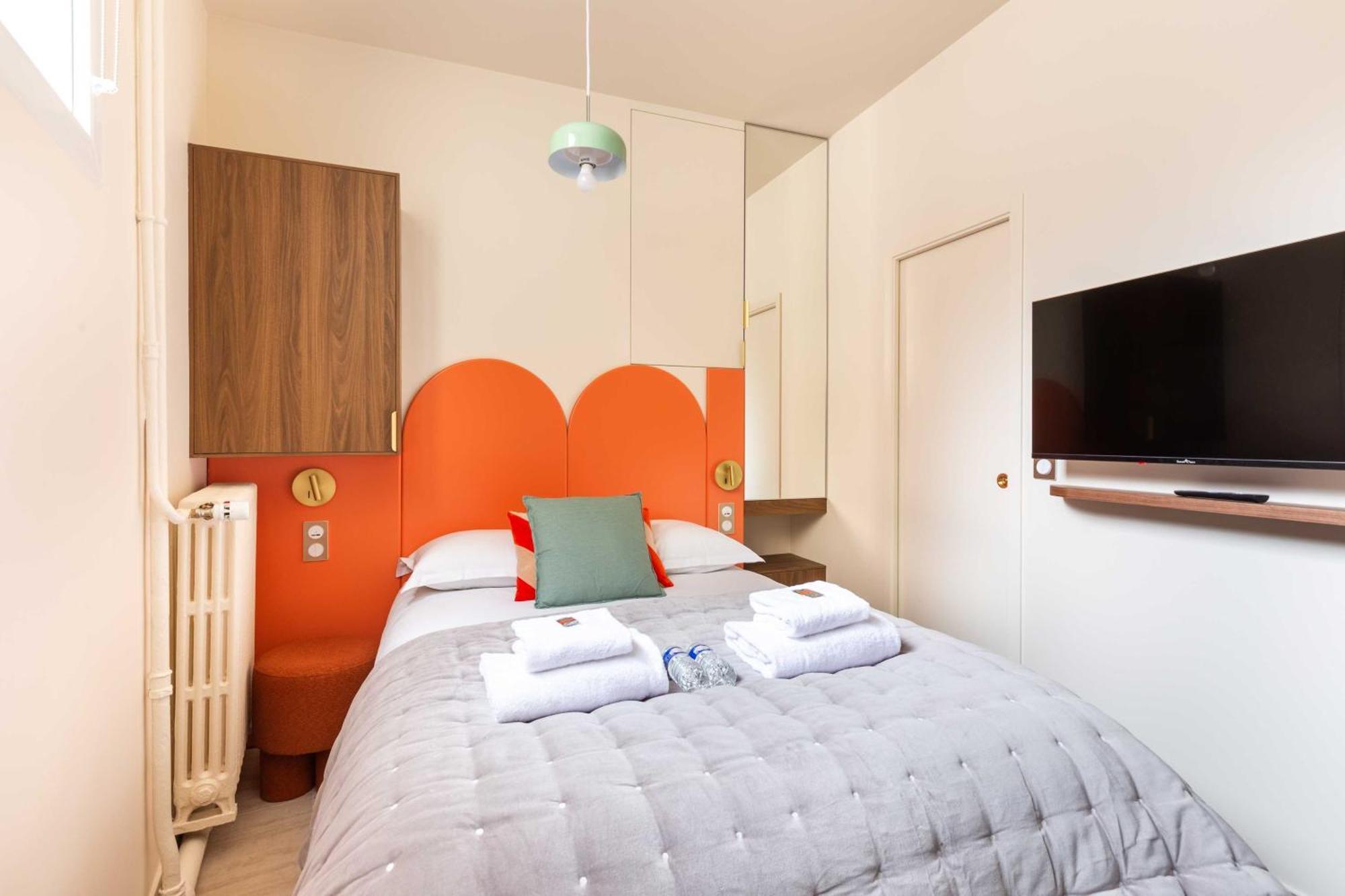 Port Royal - Jardin Du Luxembourg Apartamento