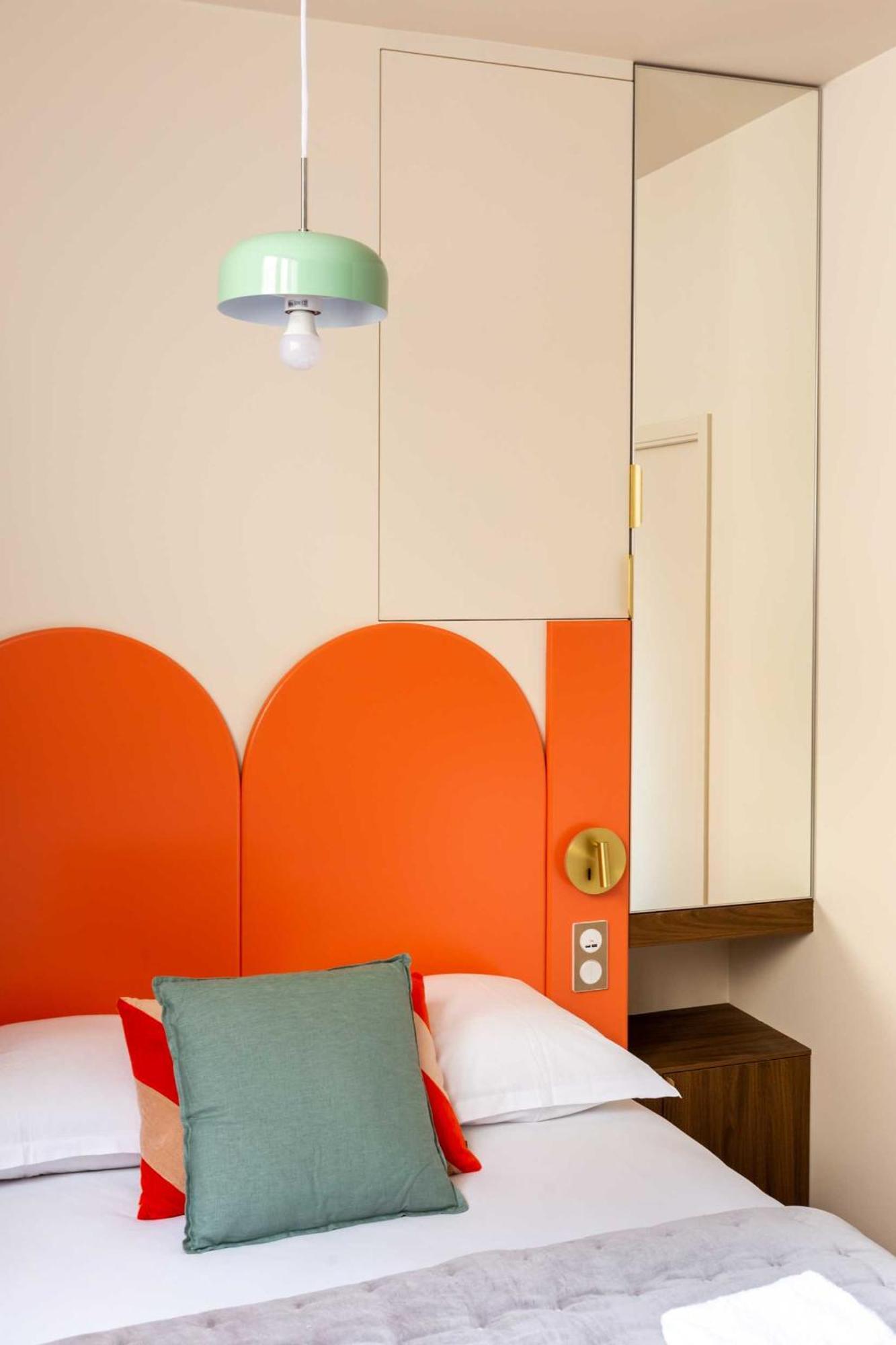 Port Royal - Jardin Du Luxembourg Apartamento