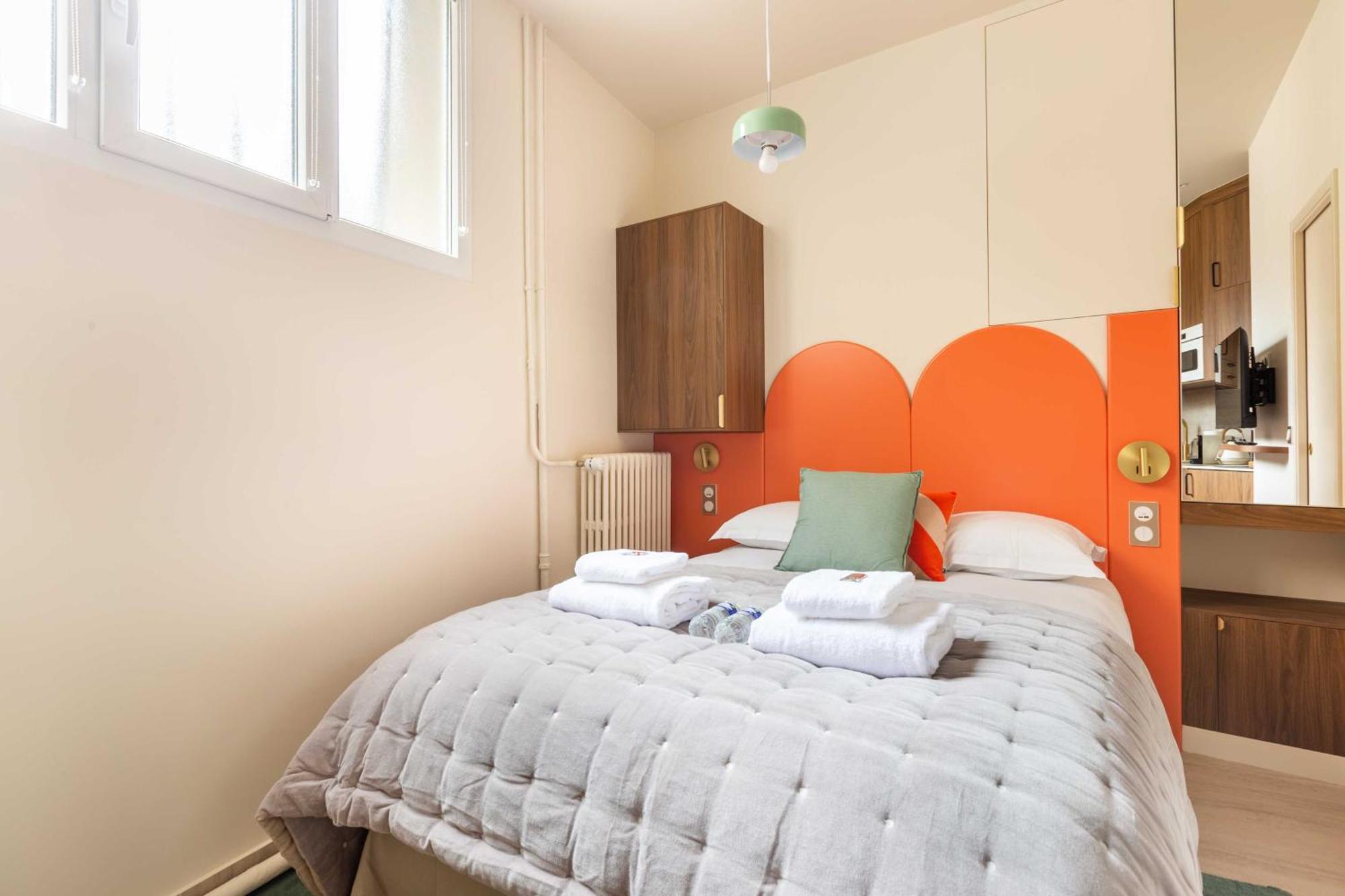 Apartamento Port Royal - Jardin Du Luxembourg