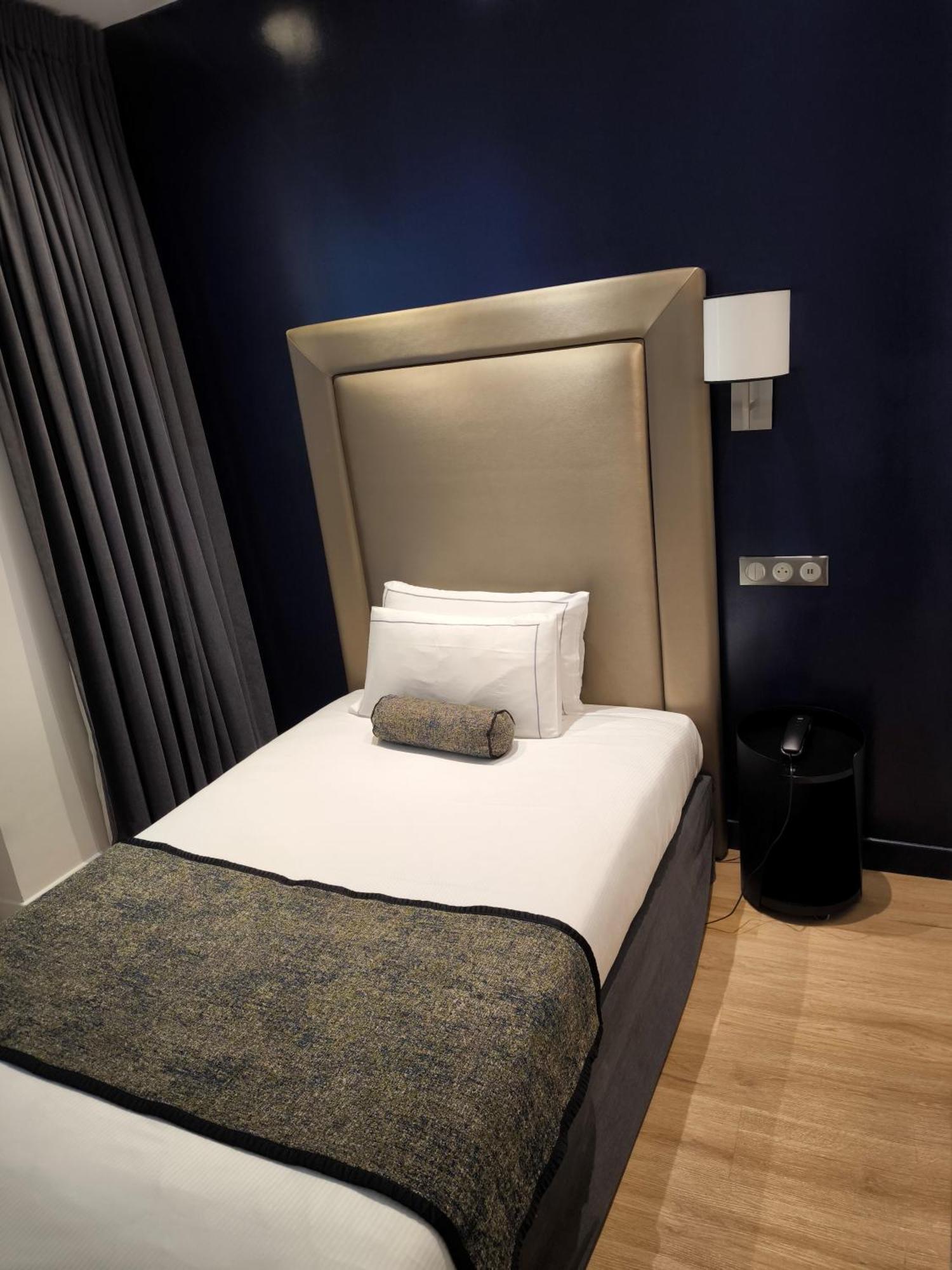 Hotel Acacias Etoile Paris
