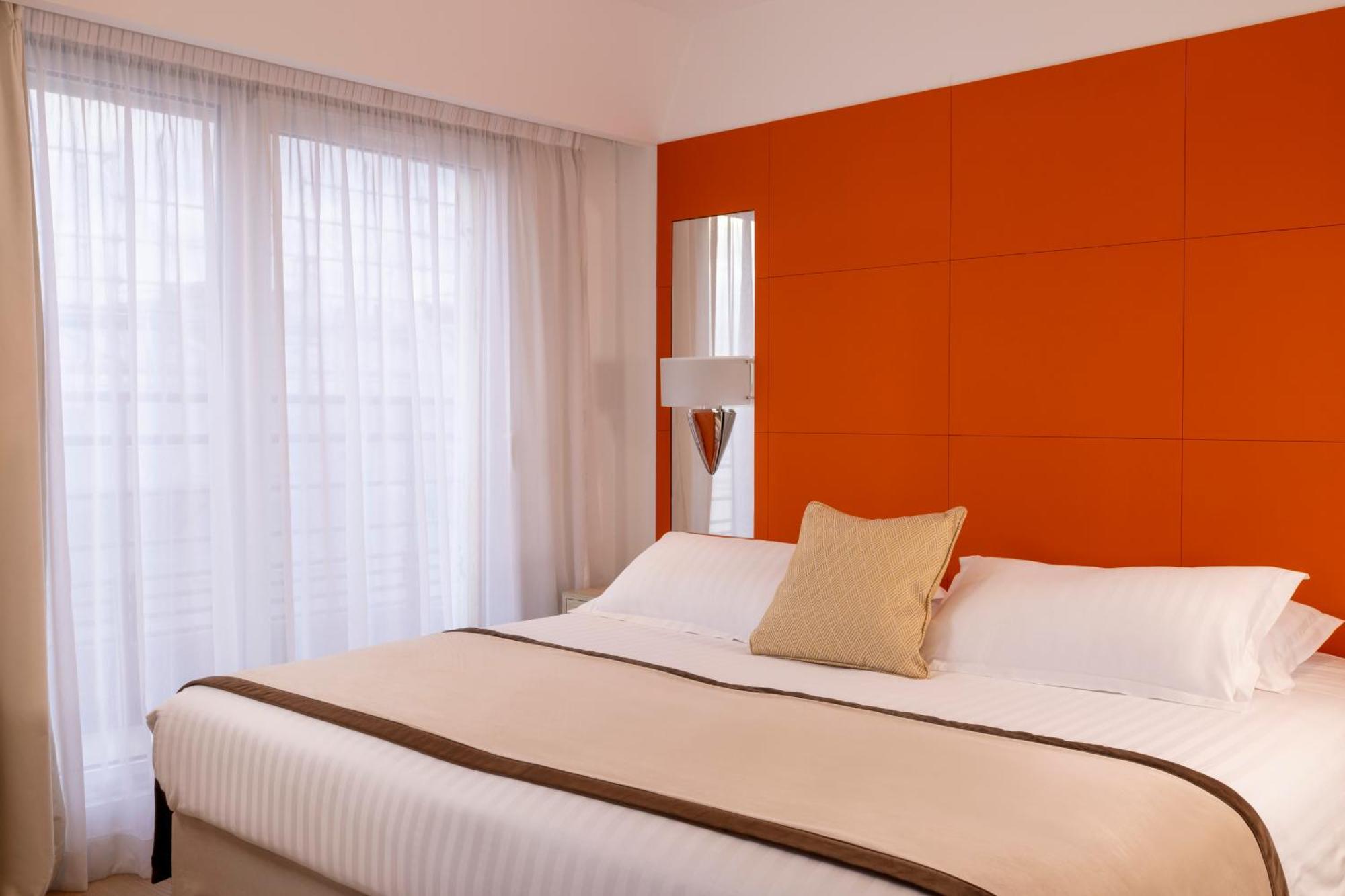 De Castiglione 4* Paris
