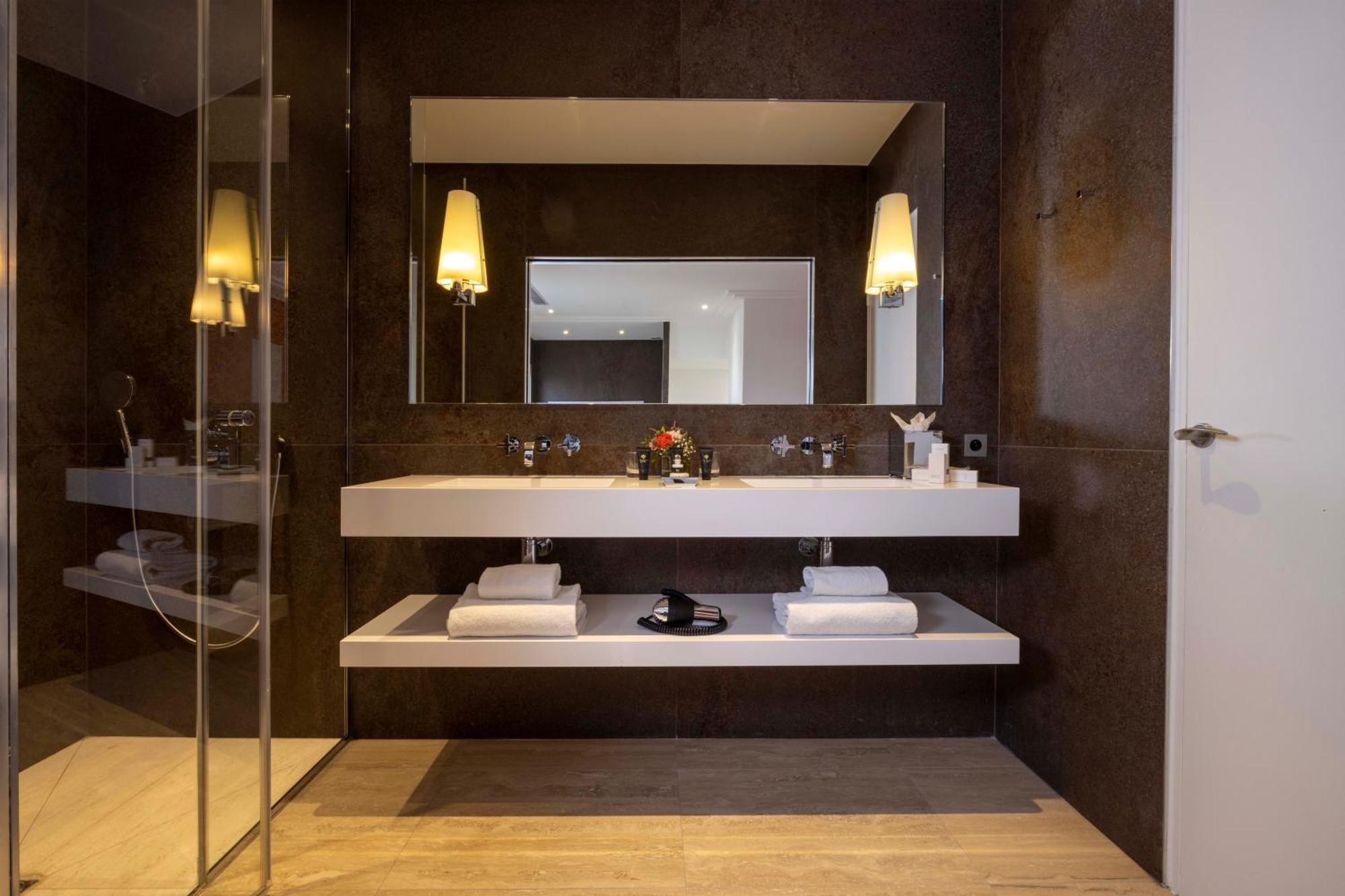 Hotel De Castiglione 4*