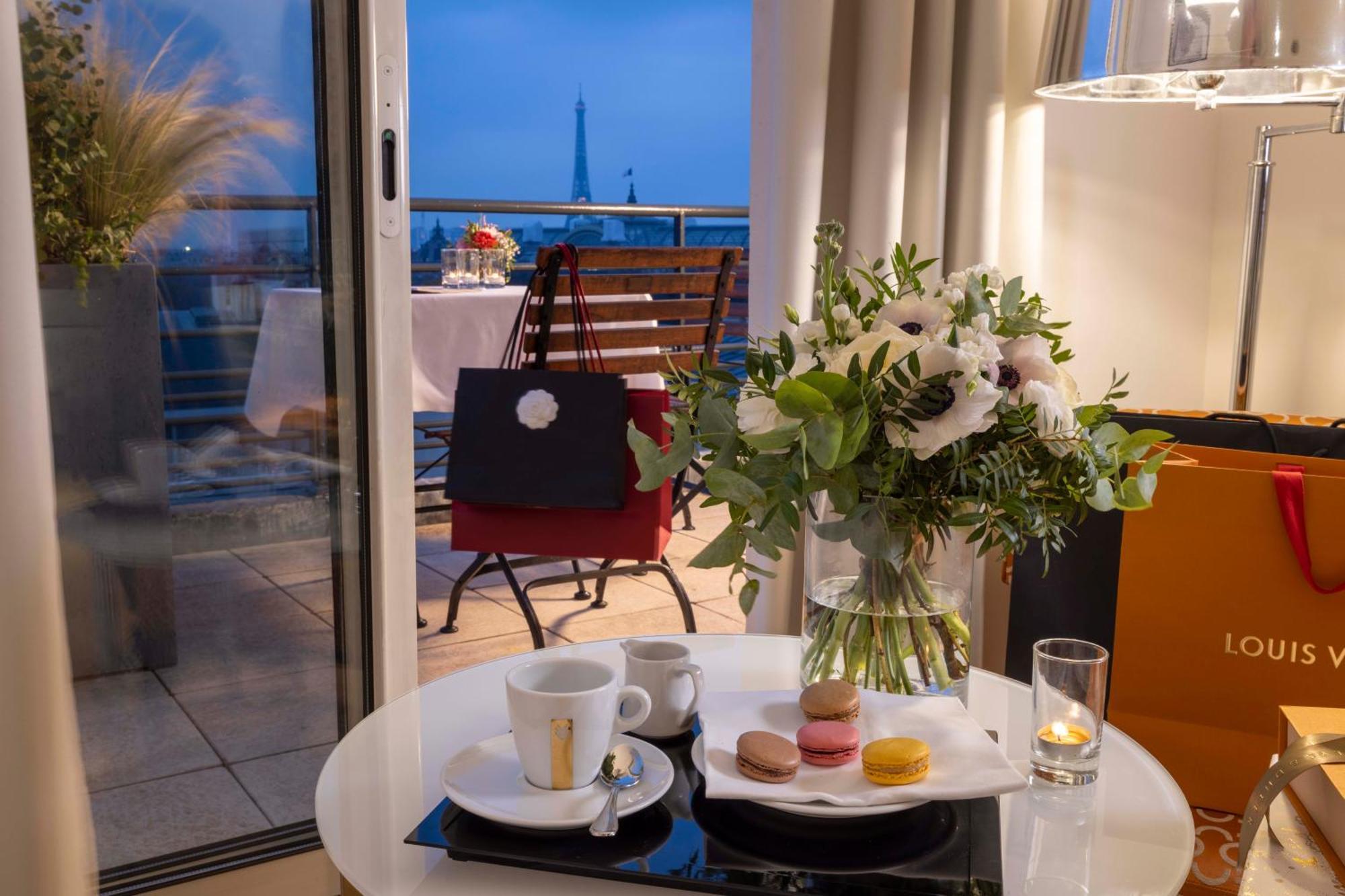 De Castiglione Hotel 4*