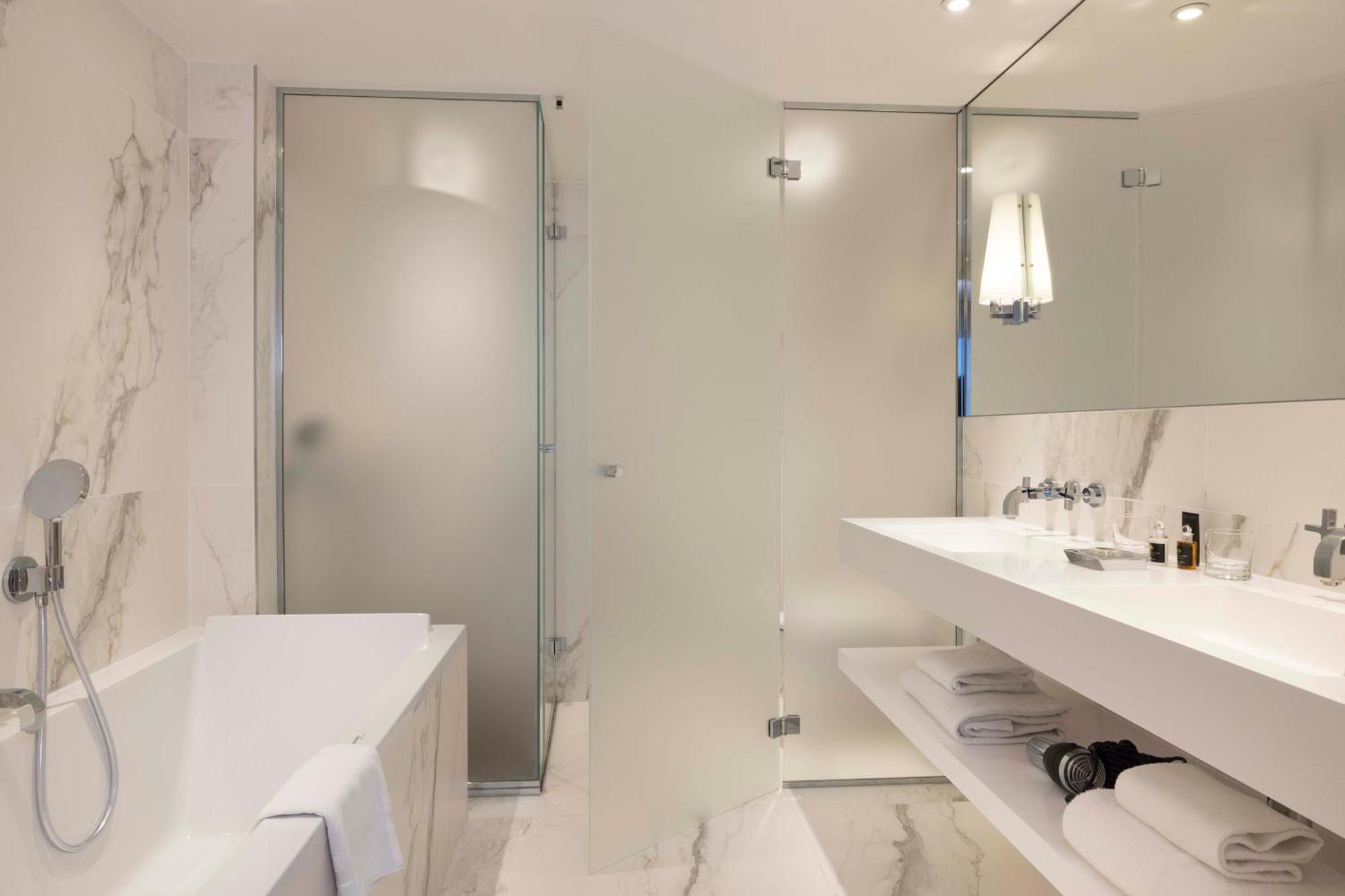 De Castiglione 4* Paris