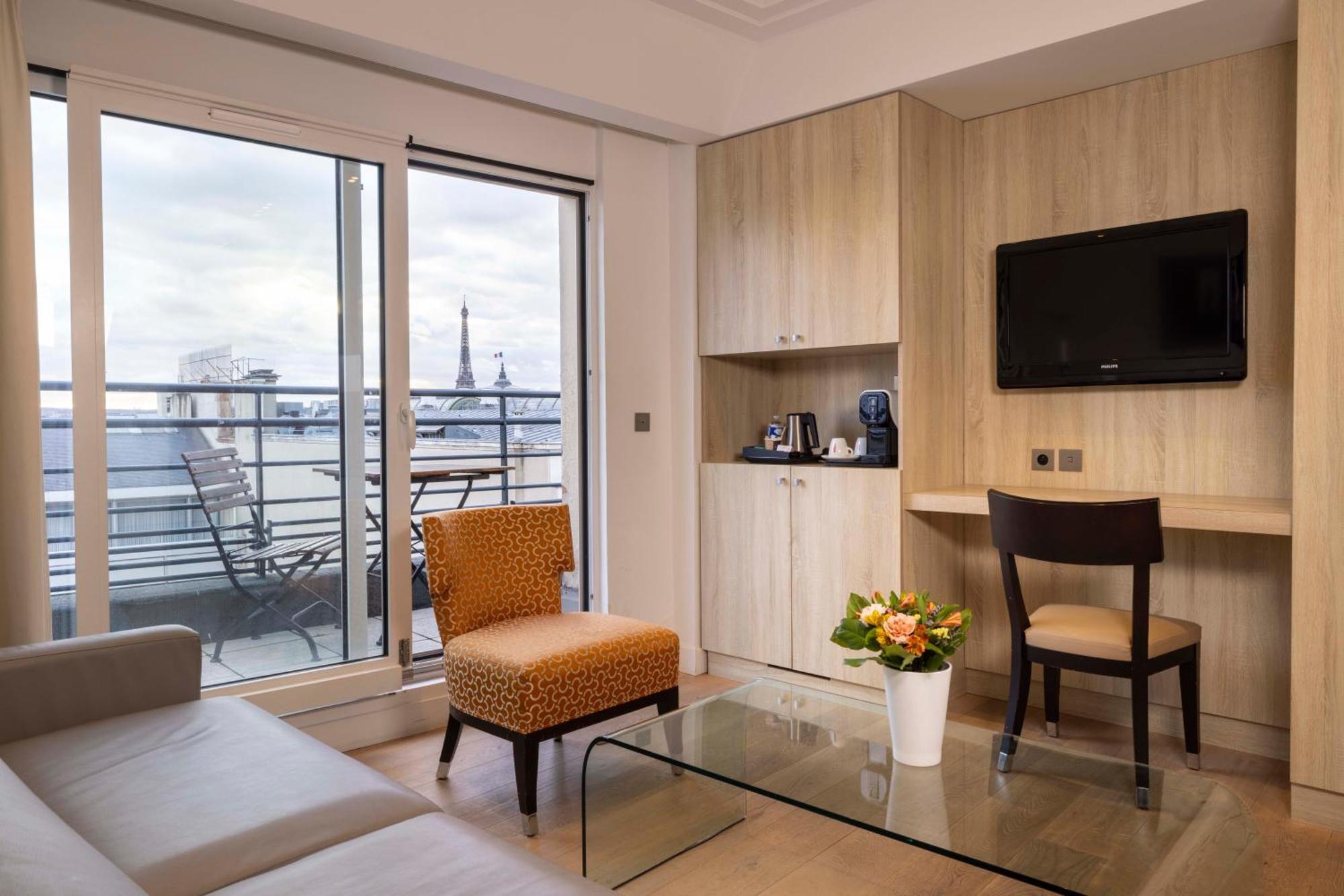 De Castiglione 4* Paris