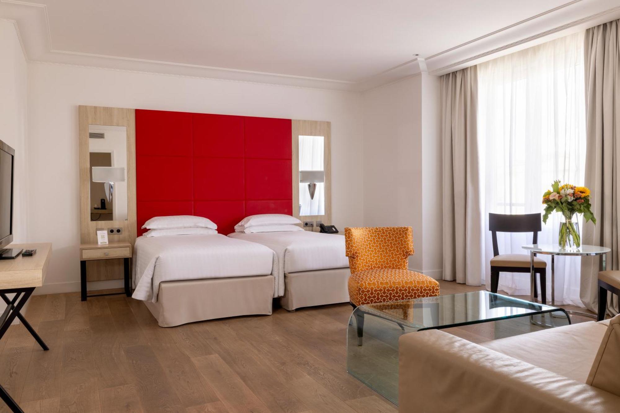 Hotel De Castiglione Paris