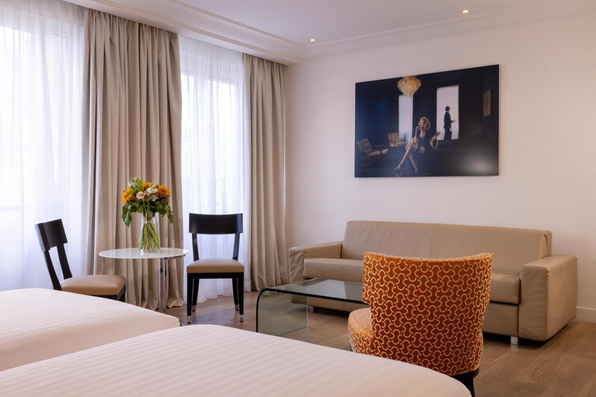 De Castiglione 4* Paris