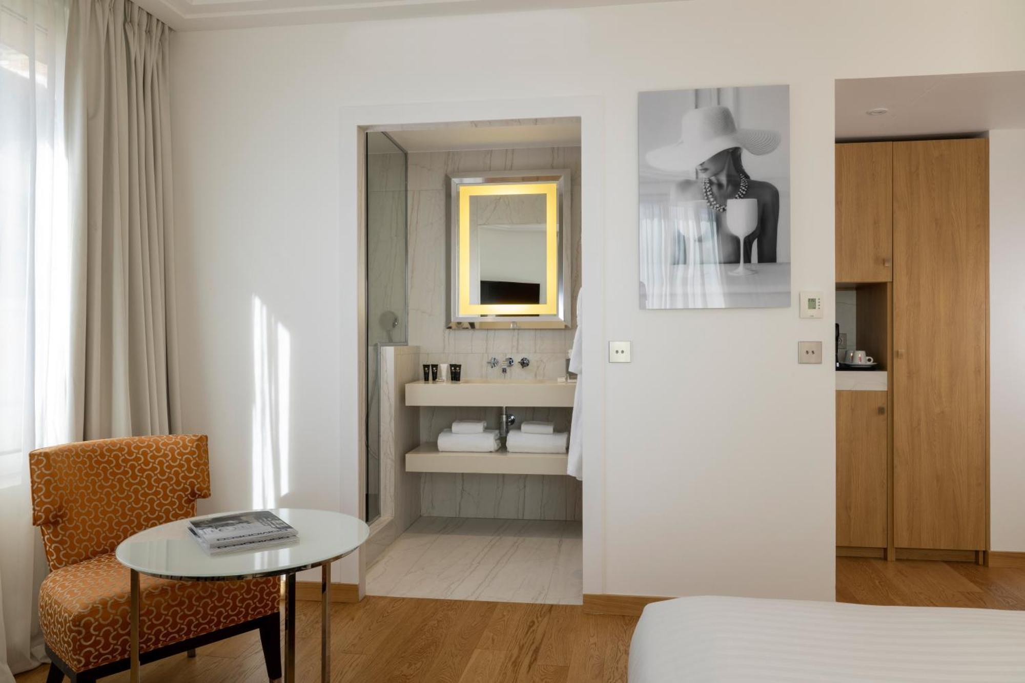 Hotel De Castiglione Paris
