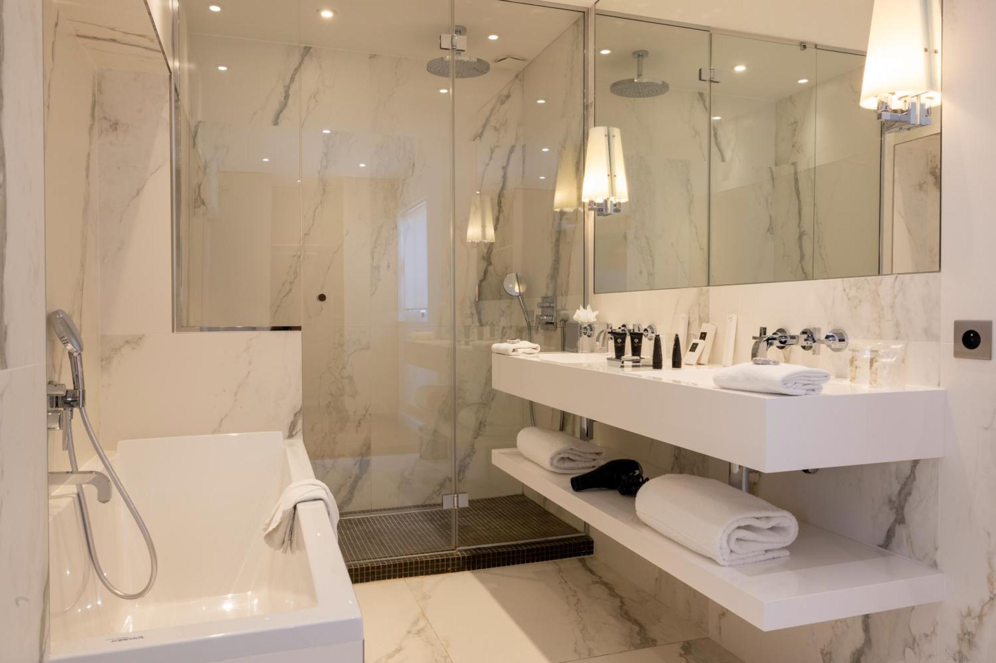 De Castiglione 4* Paris