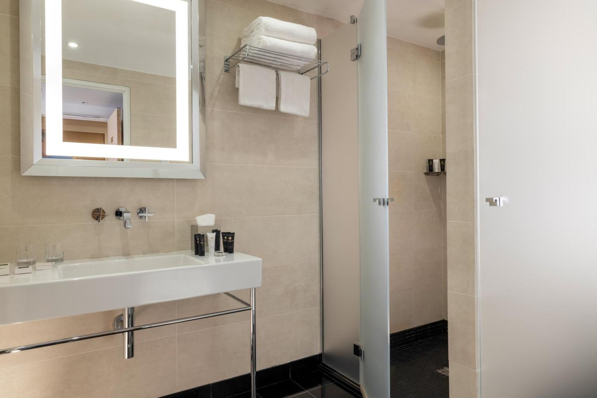 De Castiglione 4* Paris