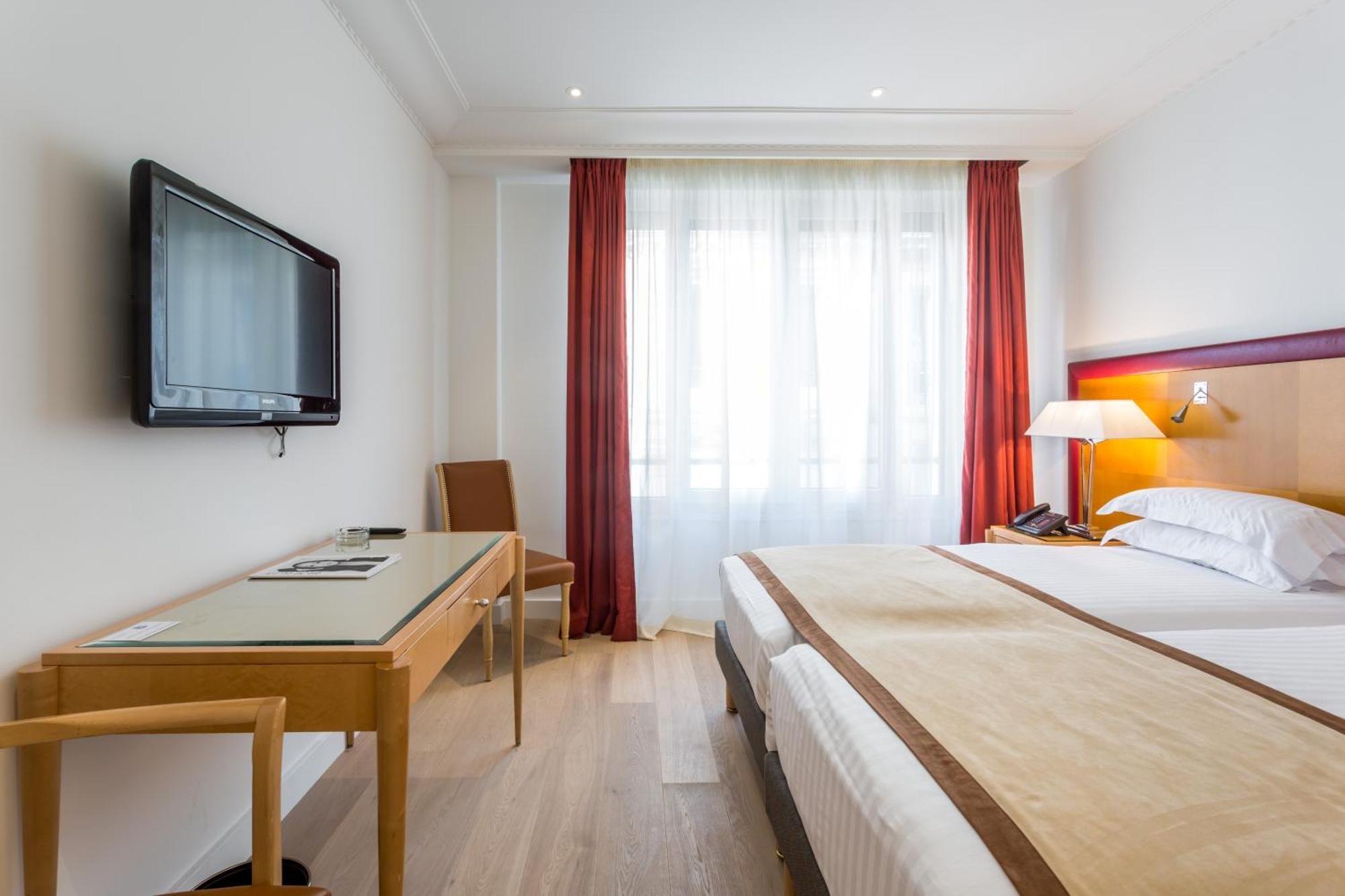 De Castiglione Hotel 4*