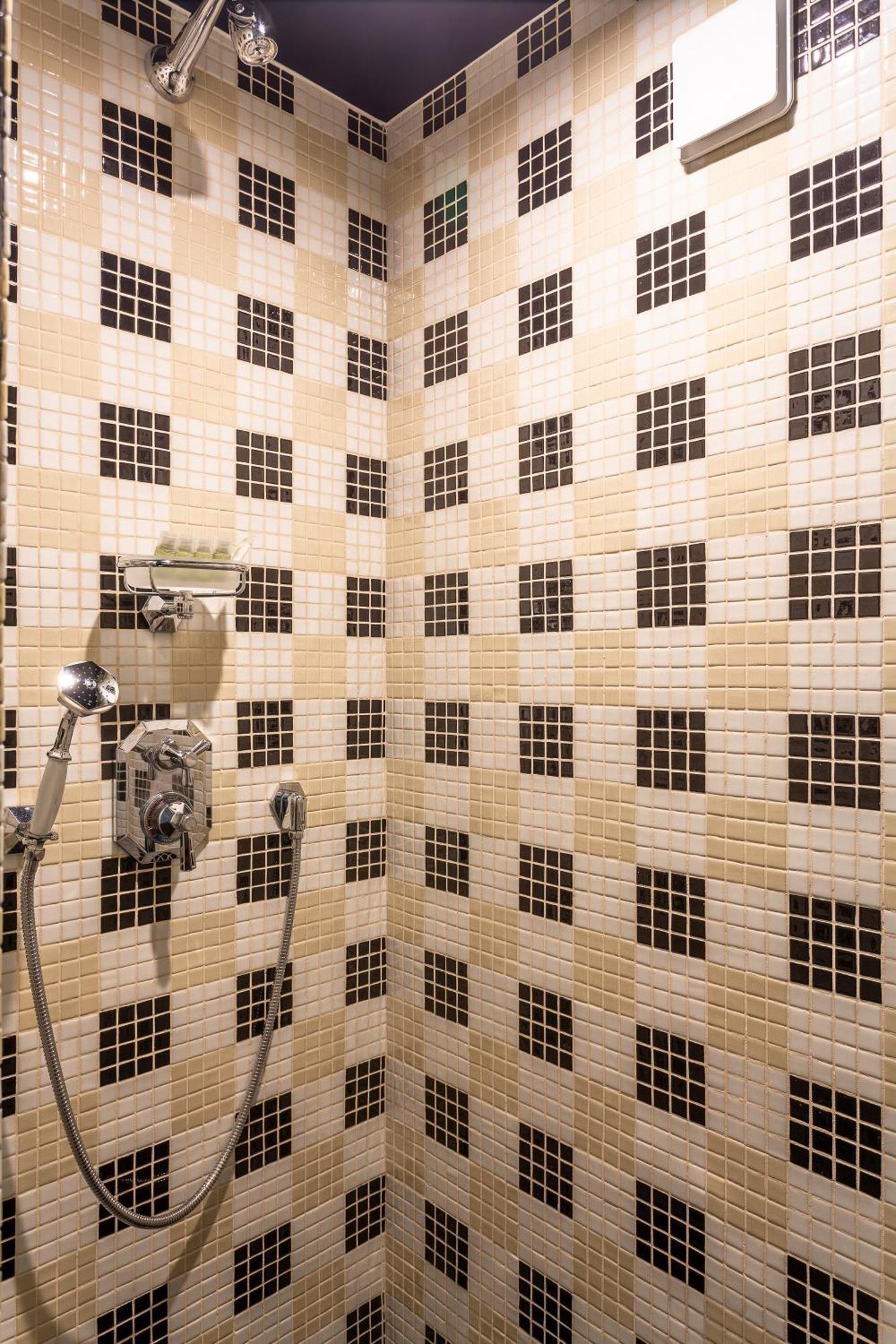 Pied A Terre Oberkampf Apartment