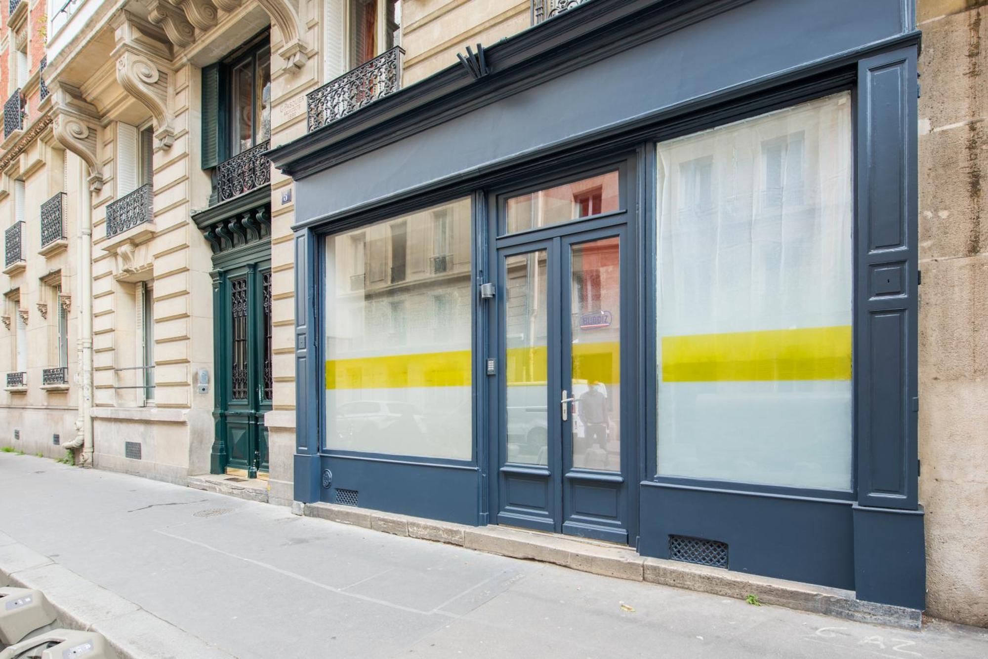 Maison Francois Apartment Paris