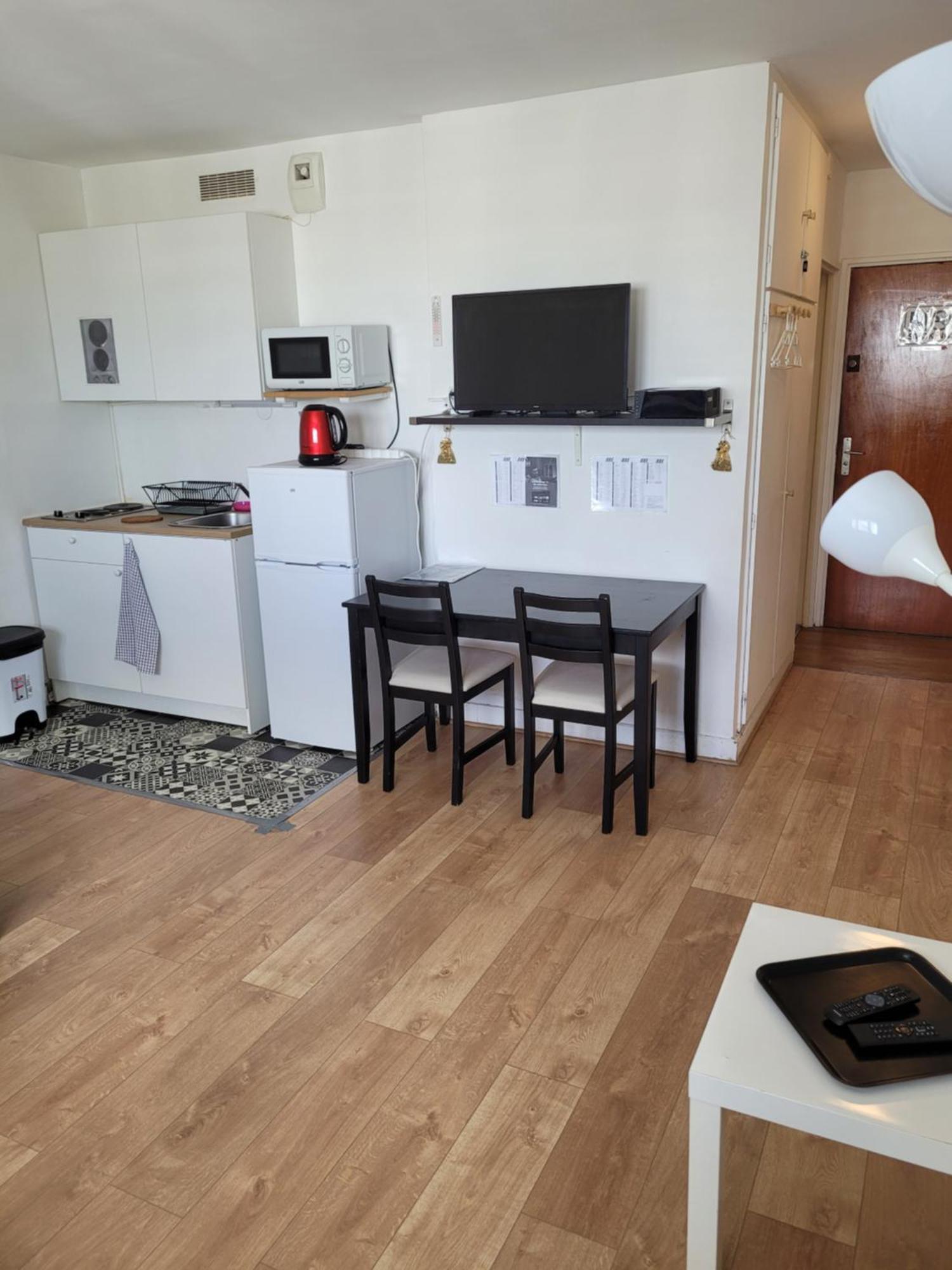Apartamento Timzin