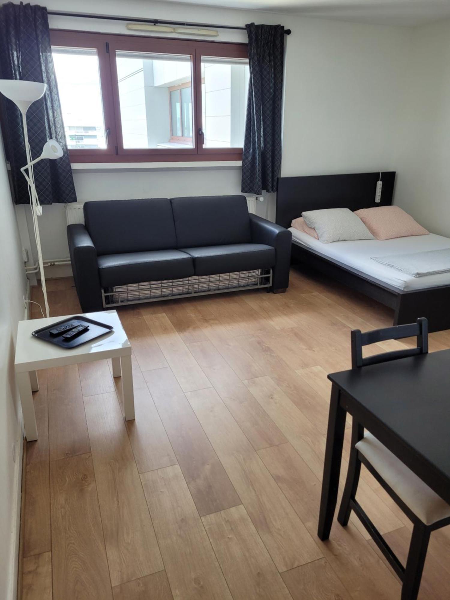 Timzin Apartamento Paris