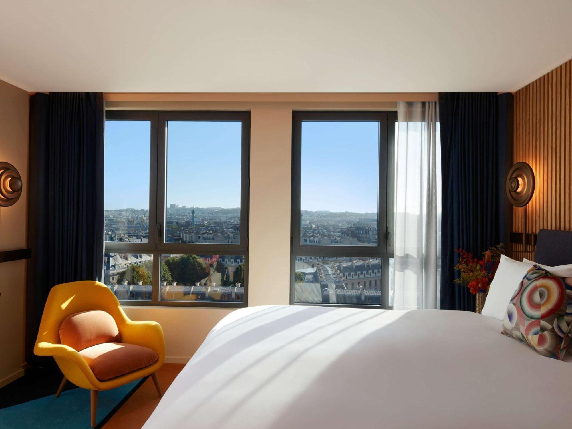 So/ Hotel Paris