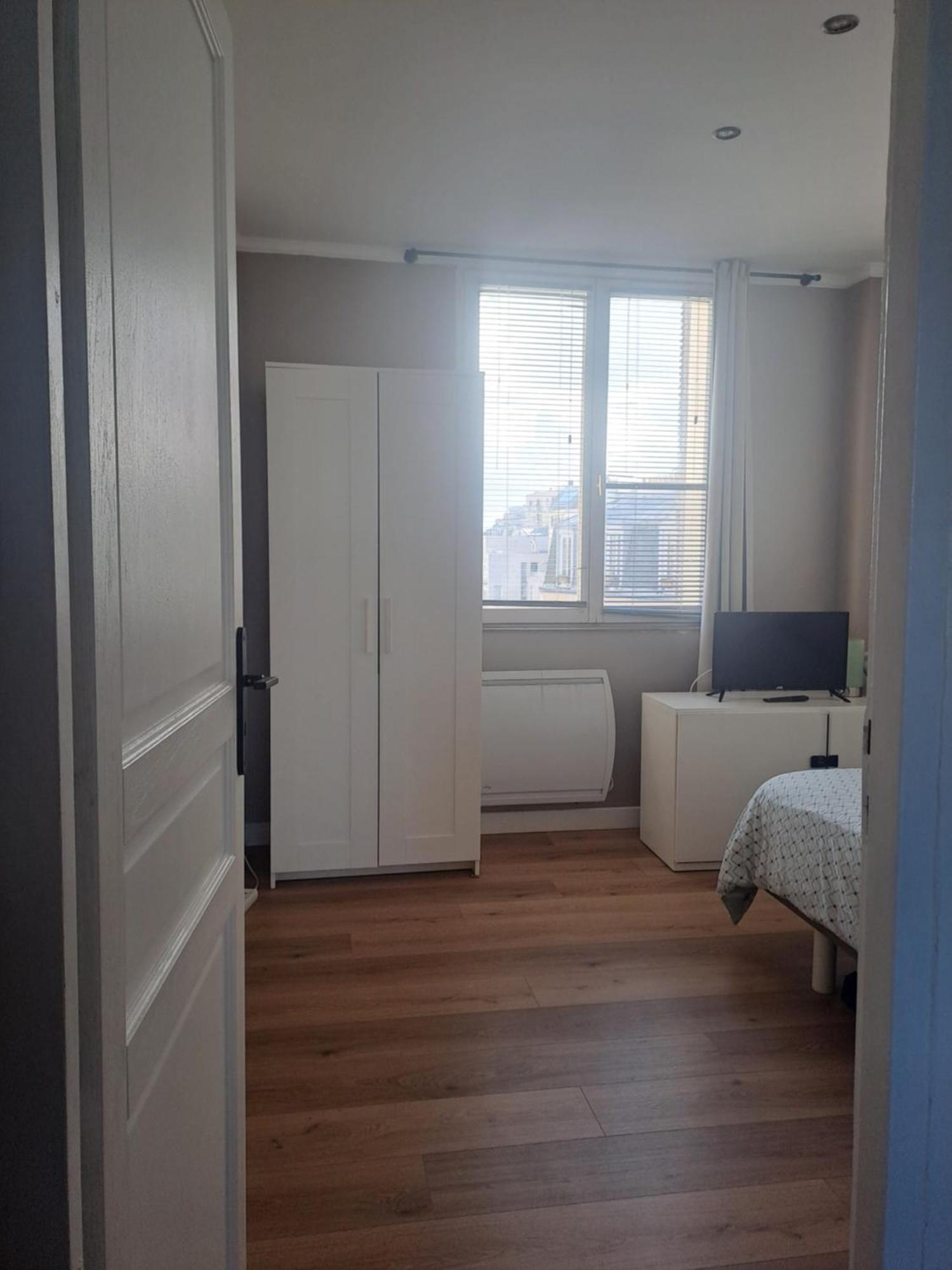 Apartamento Confort Lumineux Paris