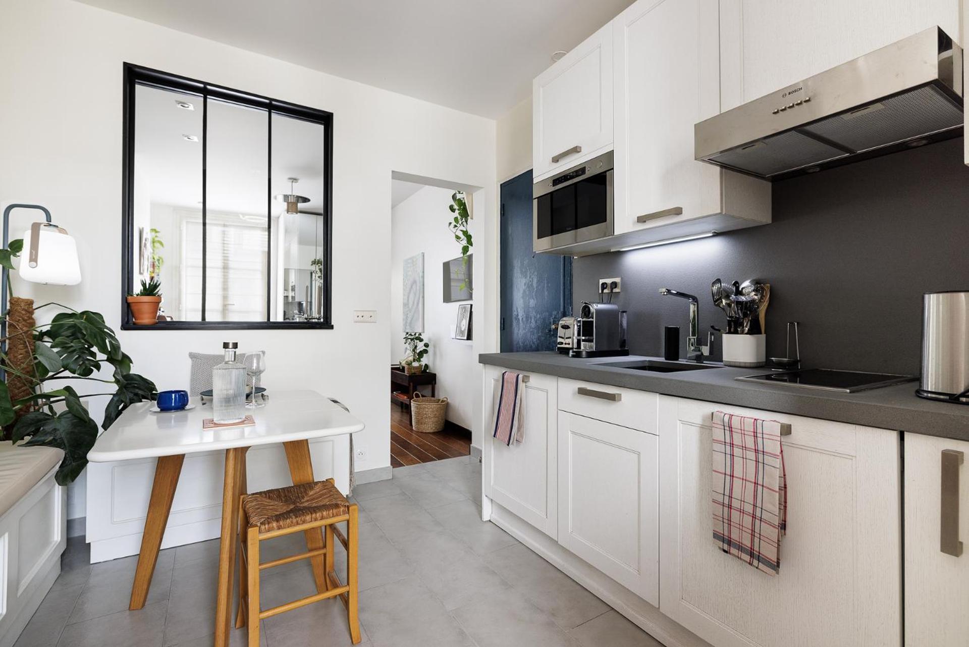 Apartment Lucky - Amelie & Eiffel - Tax Returned Paris