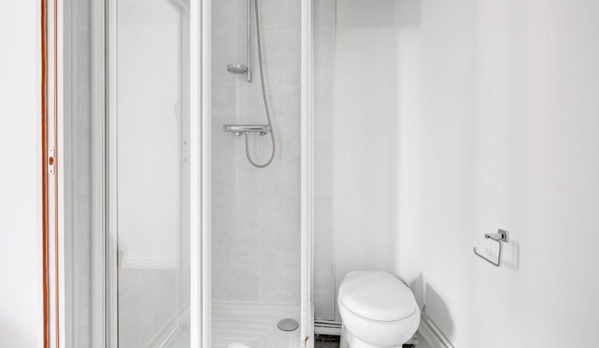 Appartement Bastille - 1br - Cityapartmentstay