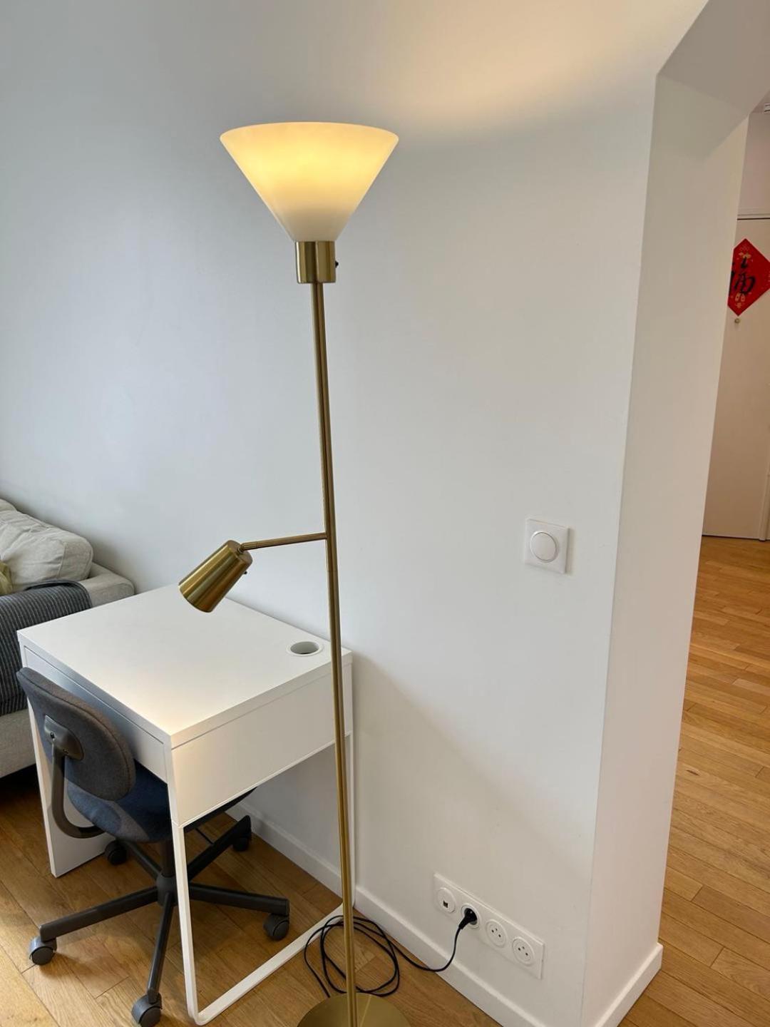 Apartment Spacious Near Eiffel Grenelle F2 Paris