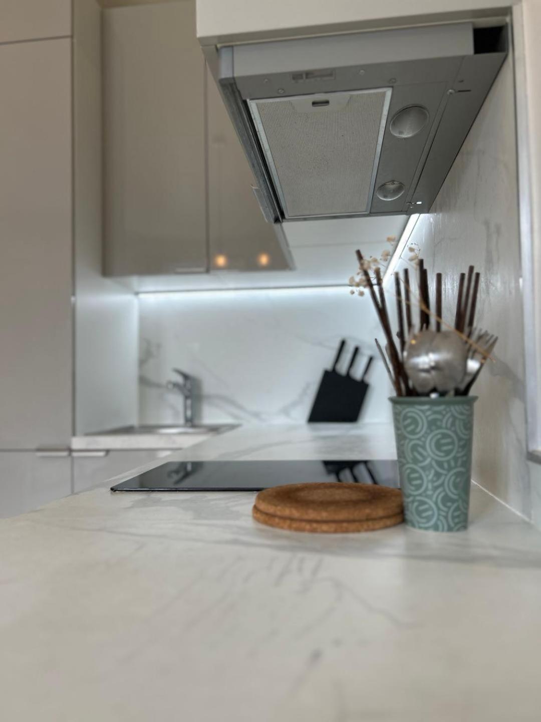 Spacious Near Eiffel Grenelle F2 Paris