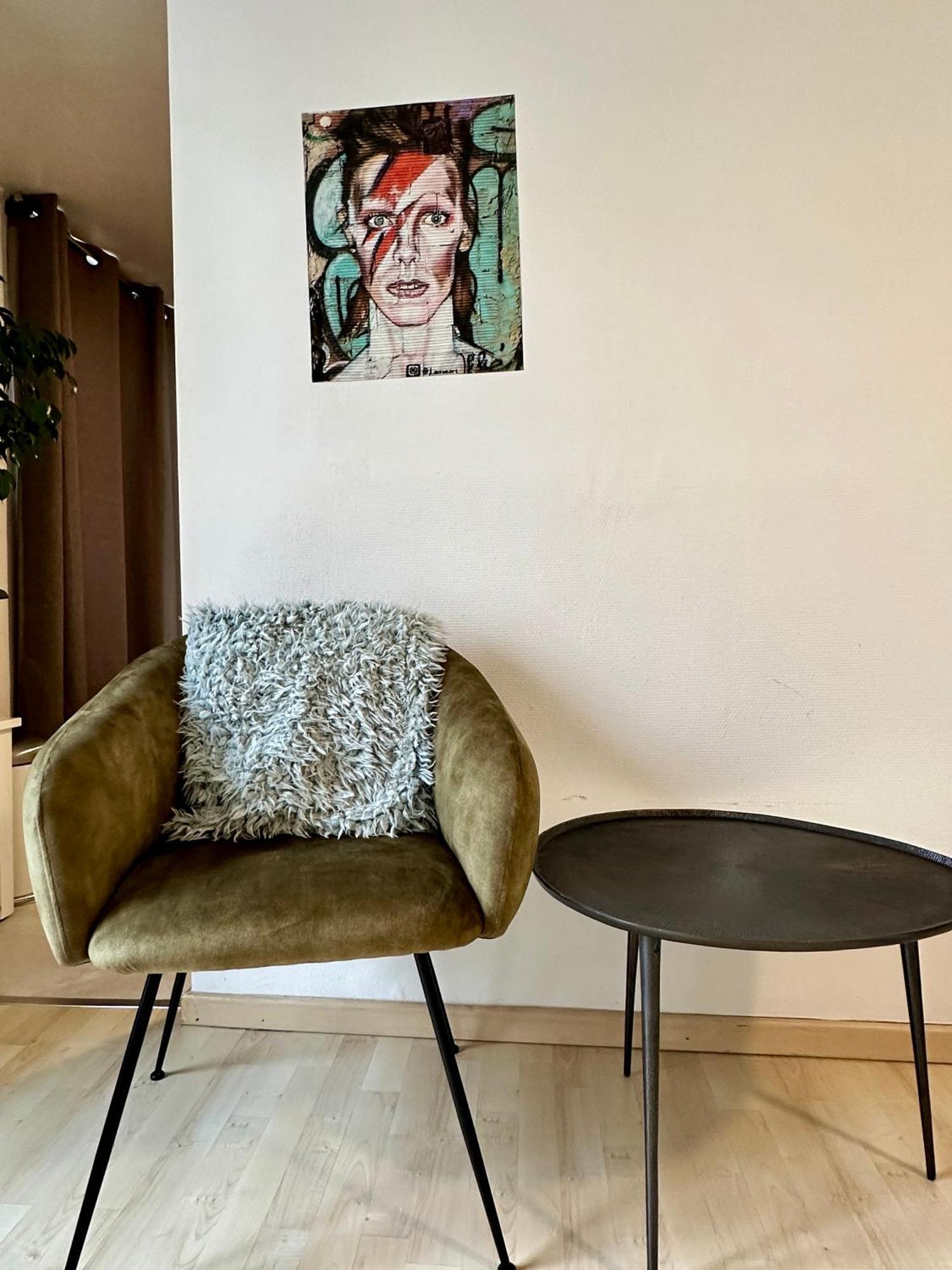 Apartamento Marais Near Louvre Museum Ecouffes Paris